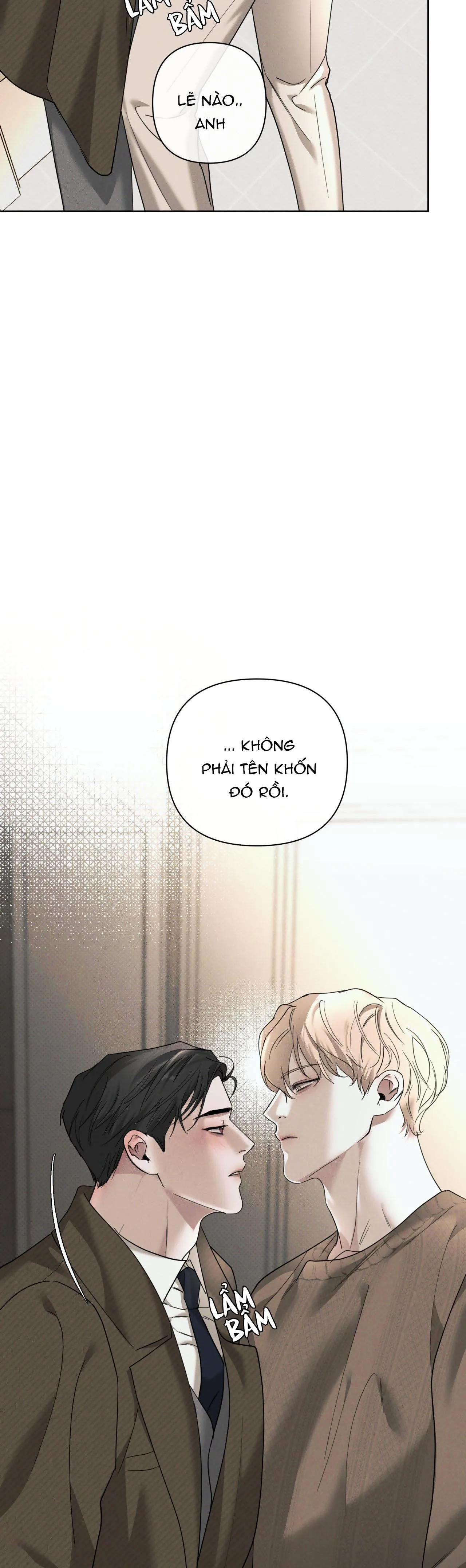 NGƯỜI YÊU DẤU Chapter 15 Trang 53