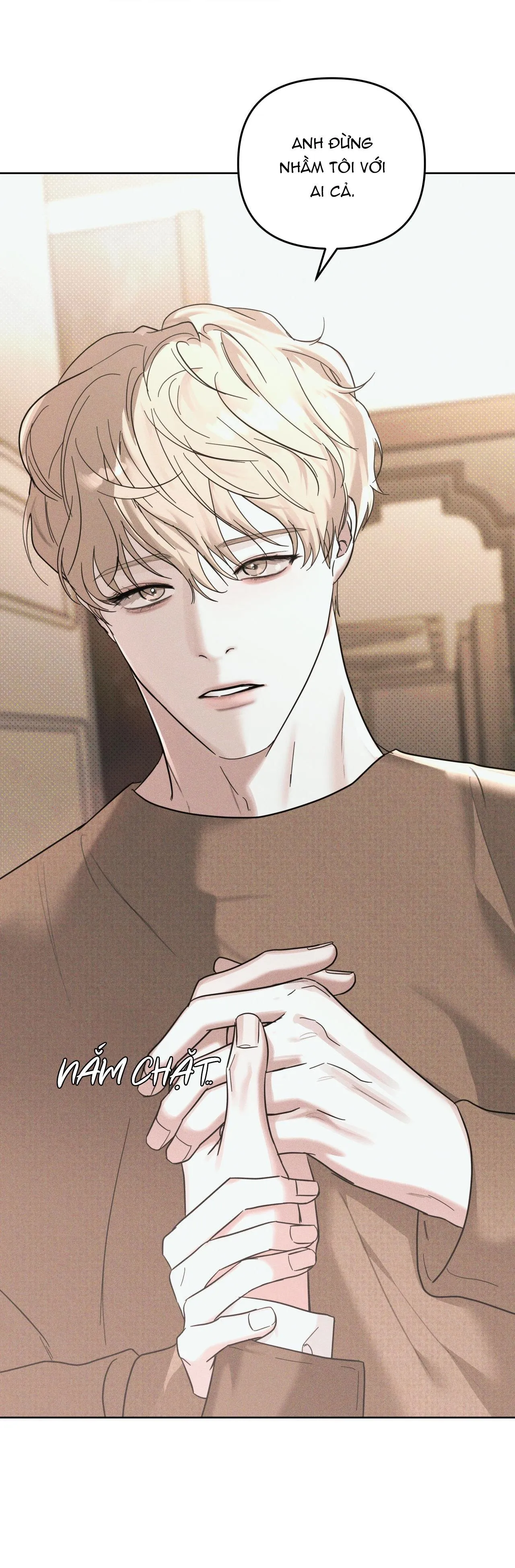 NGƯỜI YÊU DẤU Chapter 16 Trang 6