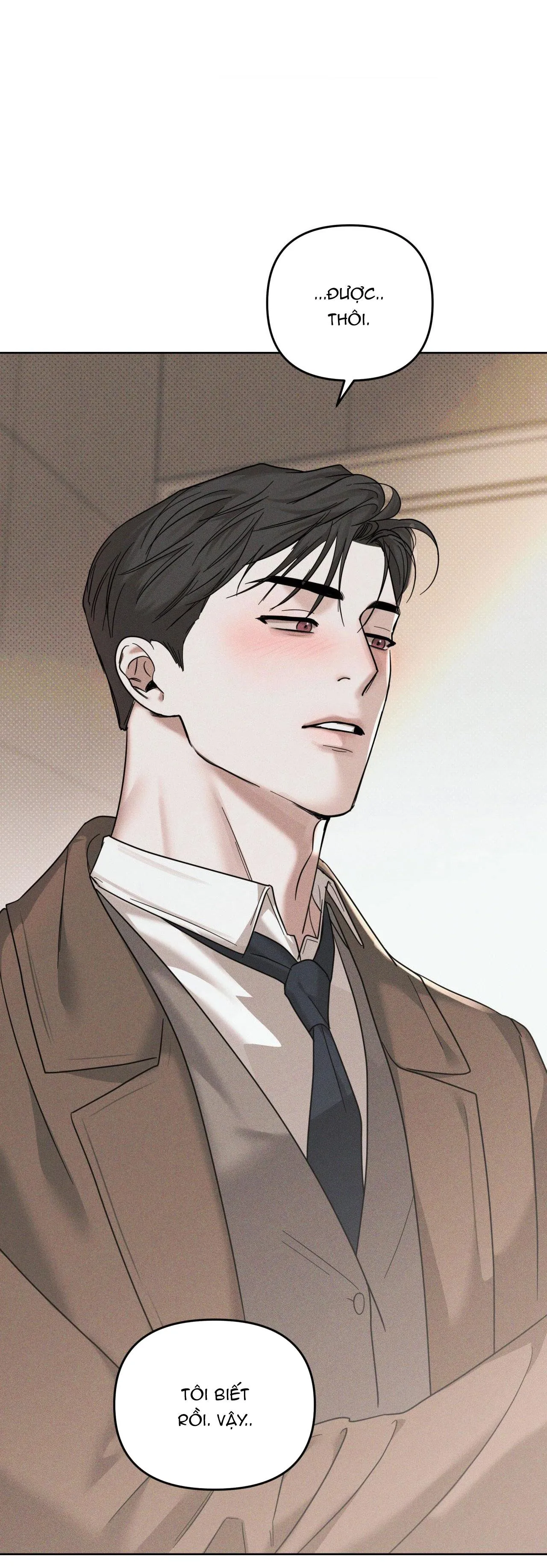 NGƯỜI YÊU DẤU Chapter 16 Trang 7