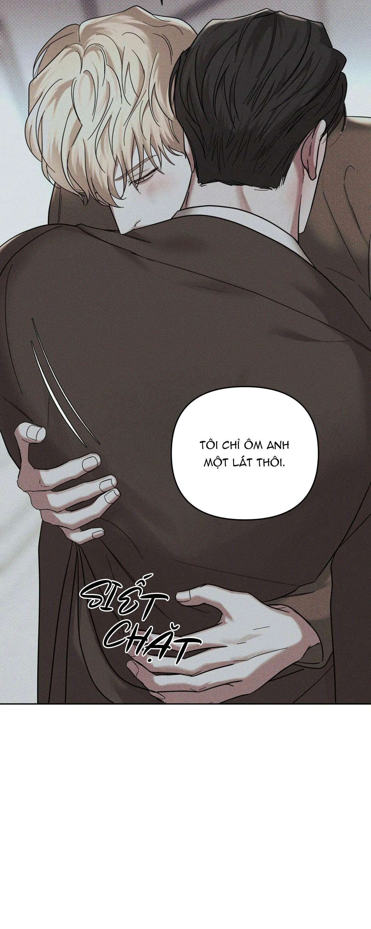 NGƯỜI YÊU DẤU Chapter 16 Trang 10