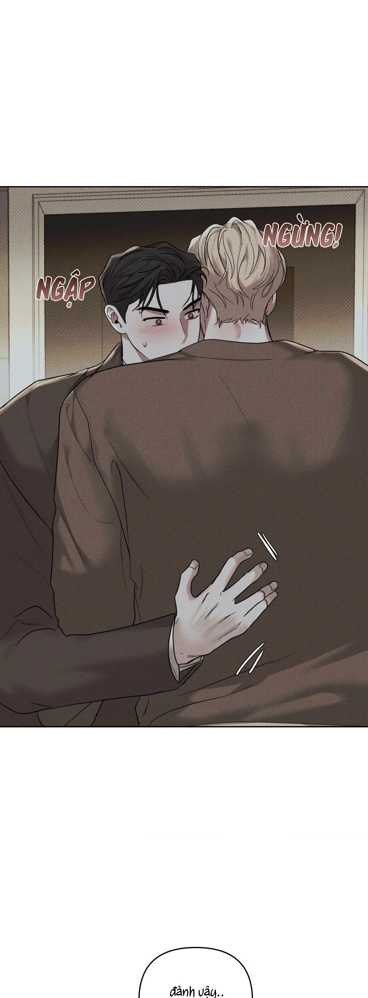 NGƯỜI YÊU DẤU Chapter 16 Trang 11