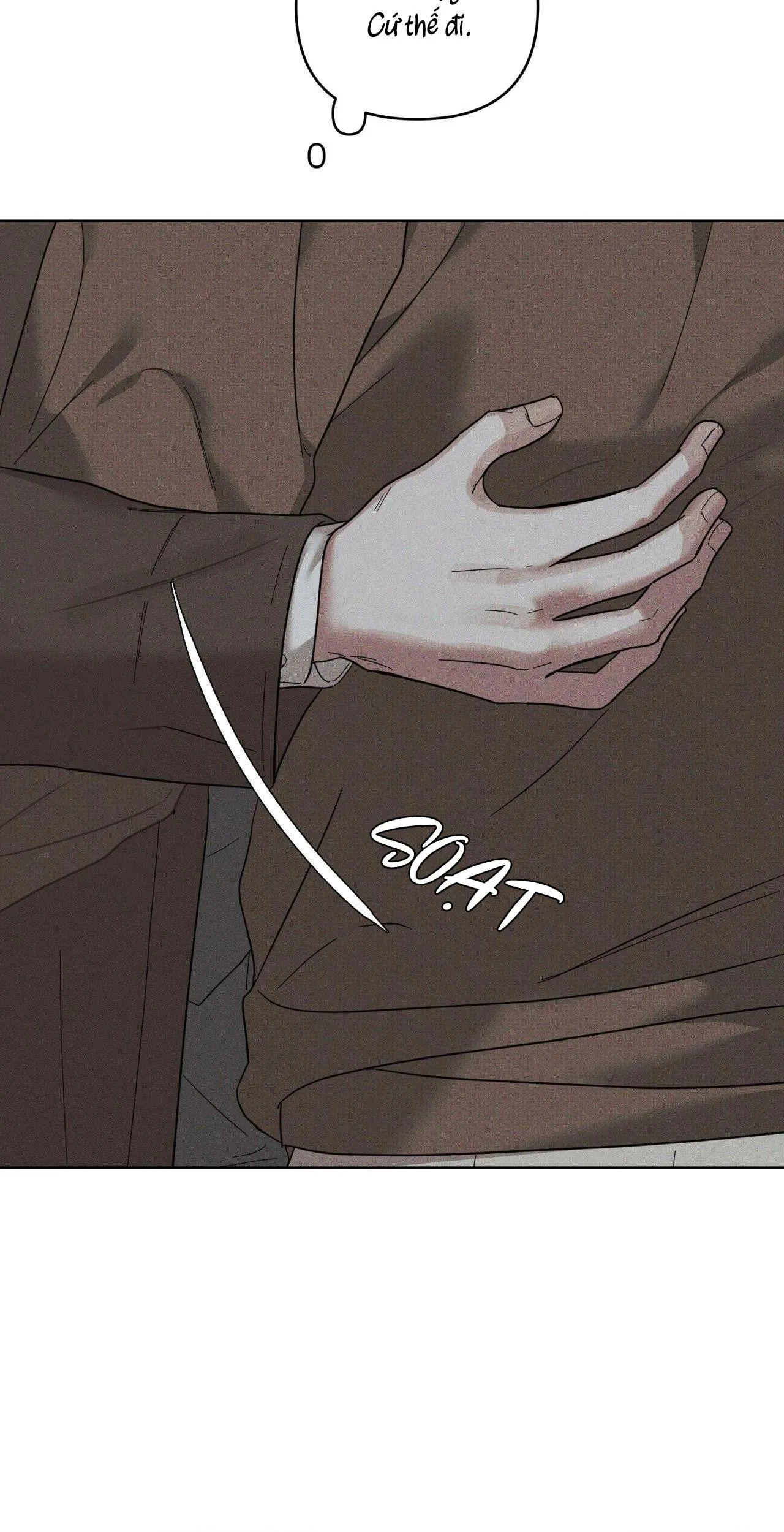 NGƯỜI YÊU DẤU Chapter 16 Trang 12