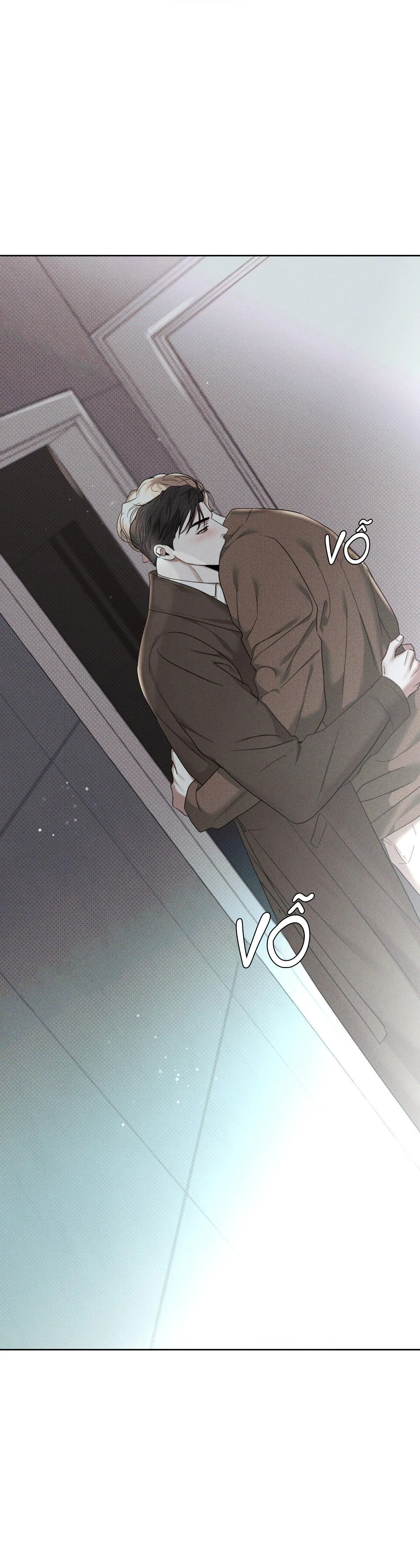 NGƯỜI YÊU DẤU Chapter 16 Trang 13