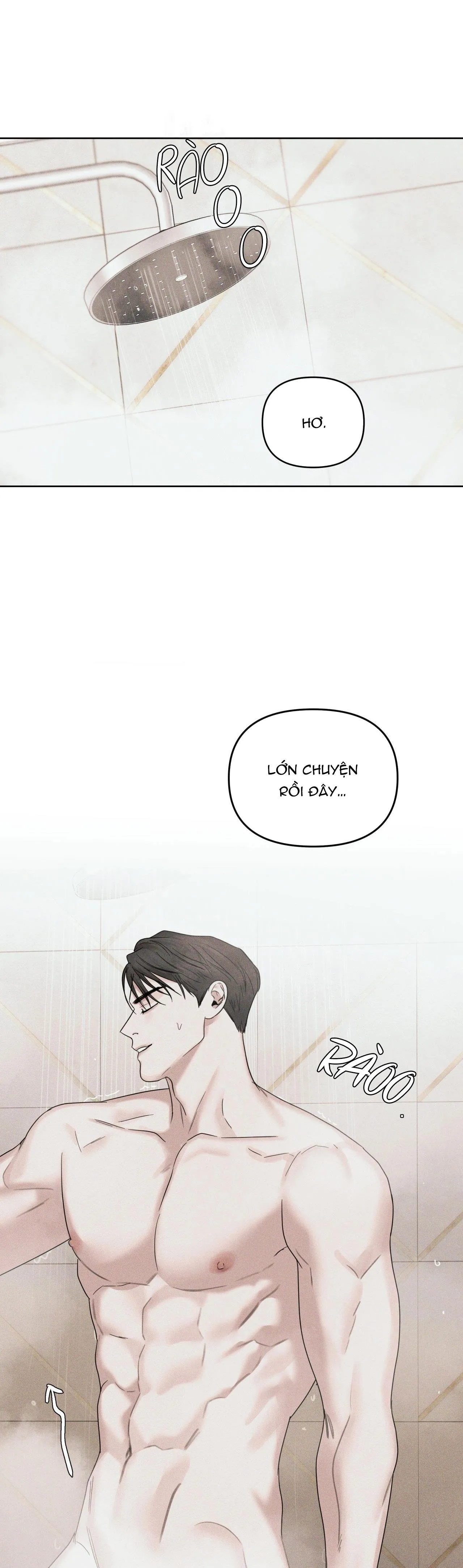 NGƯỜI YÊU DẤU Chapter 16 Trang 15