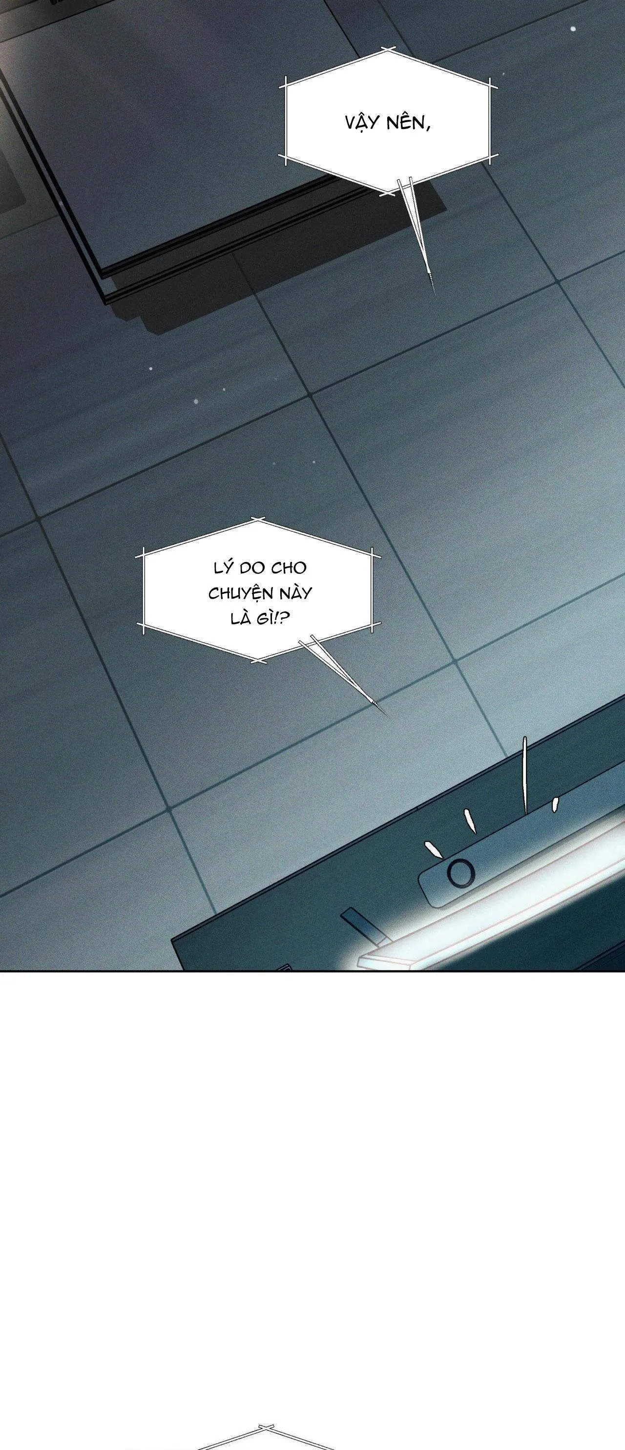 NGƯỜI YÊU DẤU Chapter 16 Trang 18