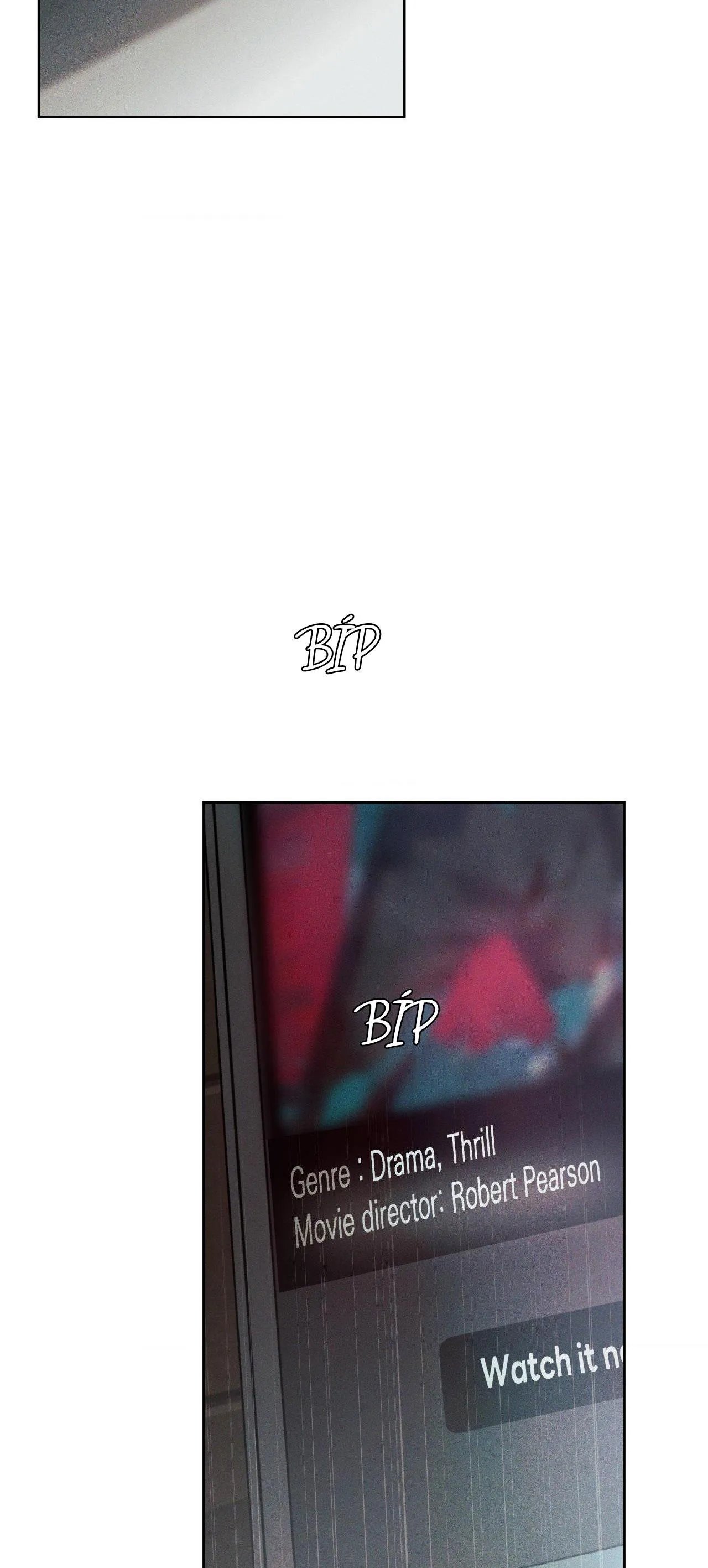 NGƯỜI YÊU DẤU Chapter 16 Trang 21