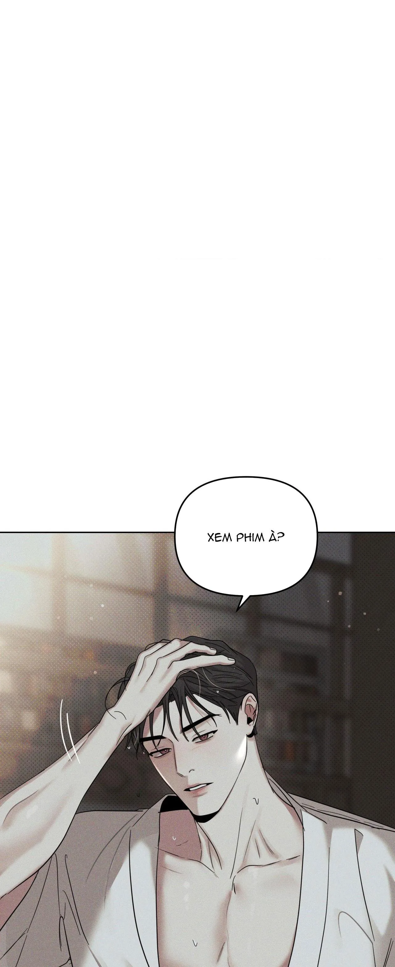 NGƯỜI YÊU DẤU Chapter 16 Trang 23