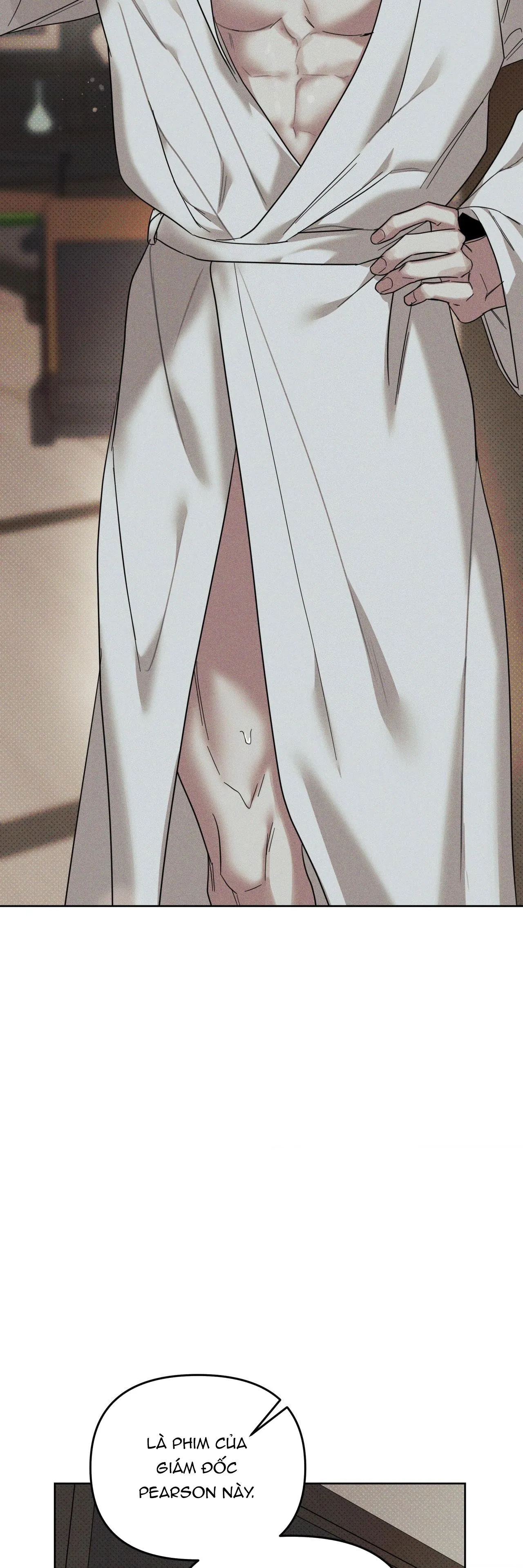 NGƯỜI YÊU DẤU Chapter 16 Trang 24