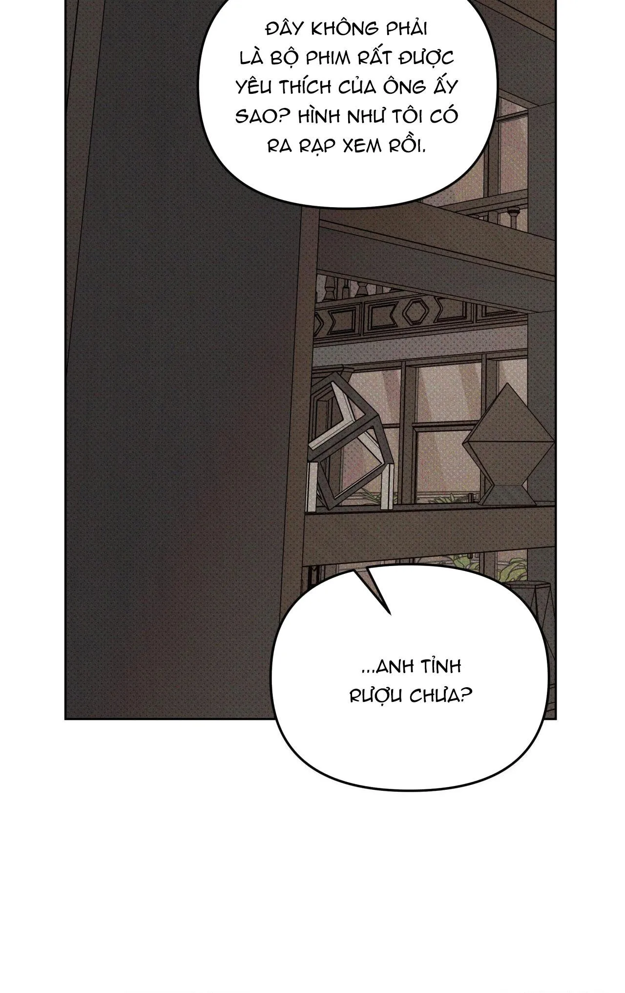 NGƯỜI YÊU DẤU Chapter 16 Trang 25