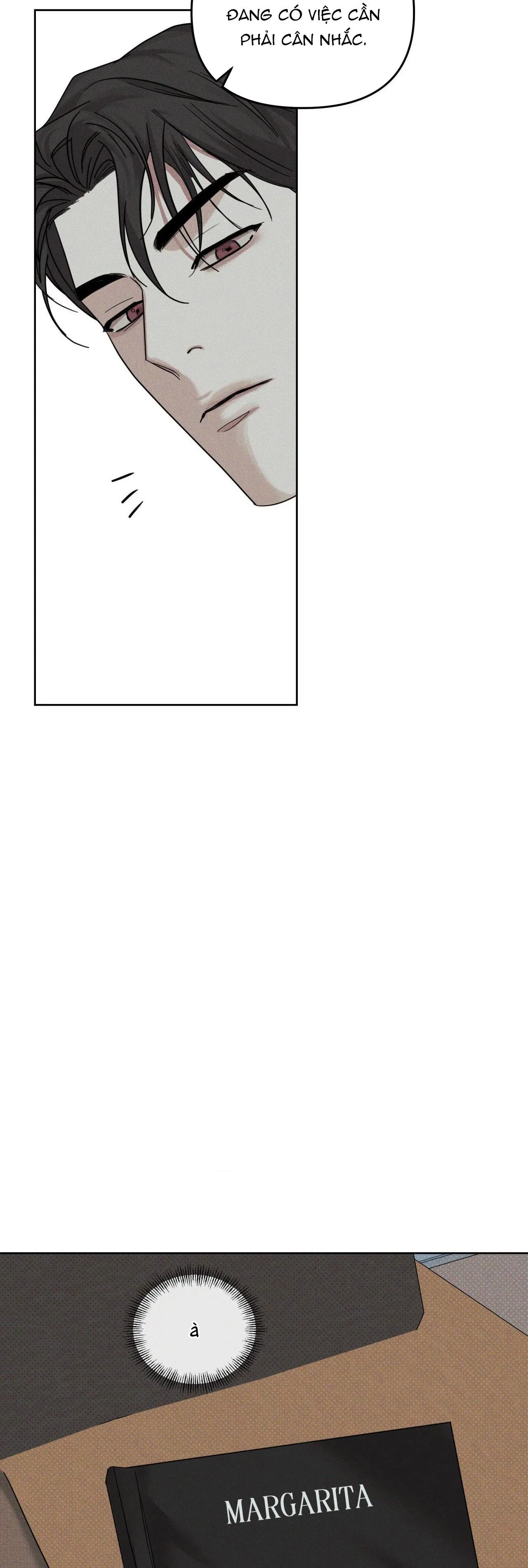 NGƯỜI YÊU DẤU Chapter 16 Trang 29