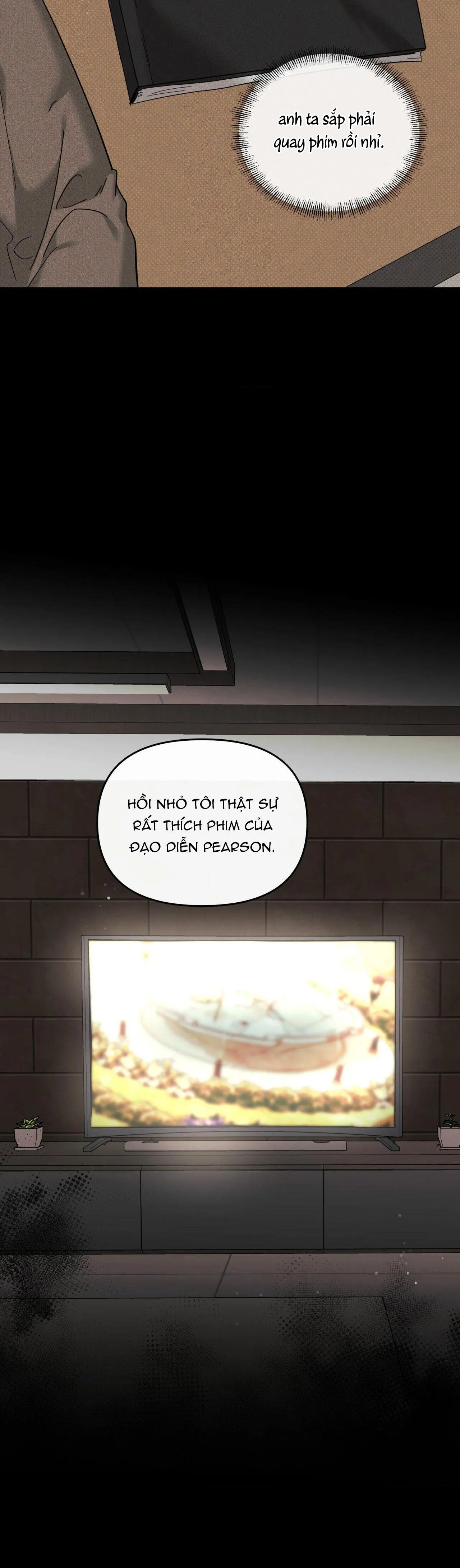 NGƯỜI YÊU DẤU Chapter 16 Trang 30