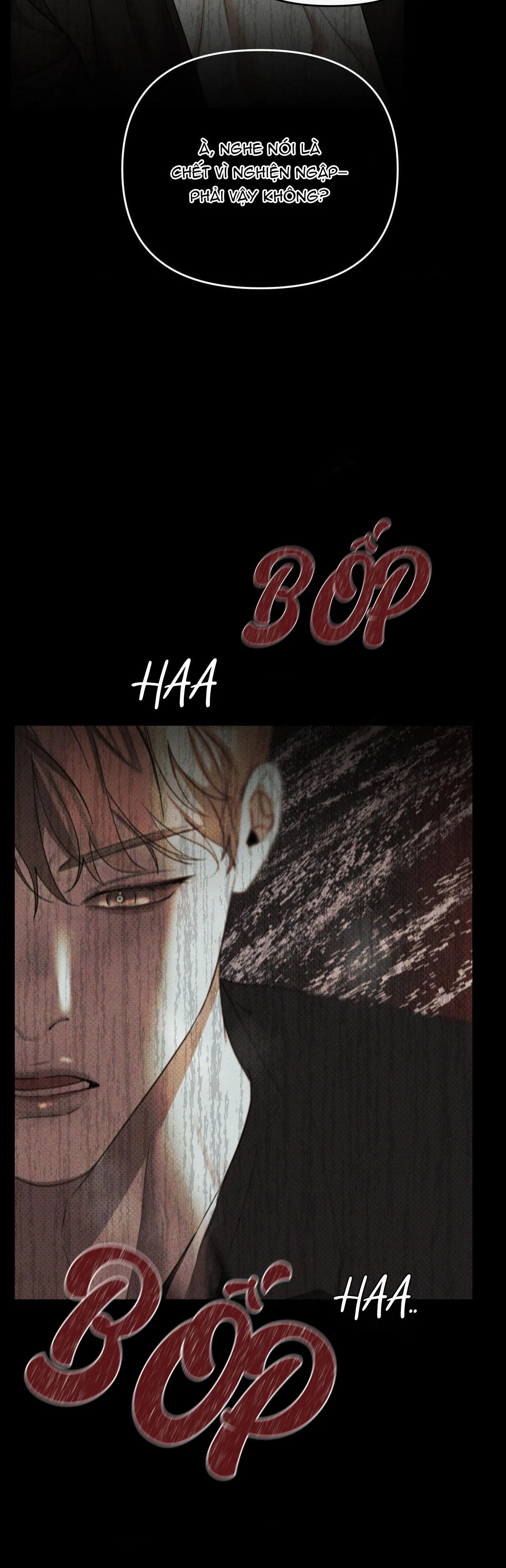 NGƯỜI YÊU DẤU Chapter 16 Trang 34