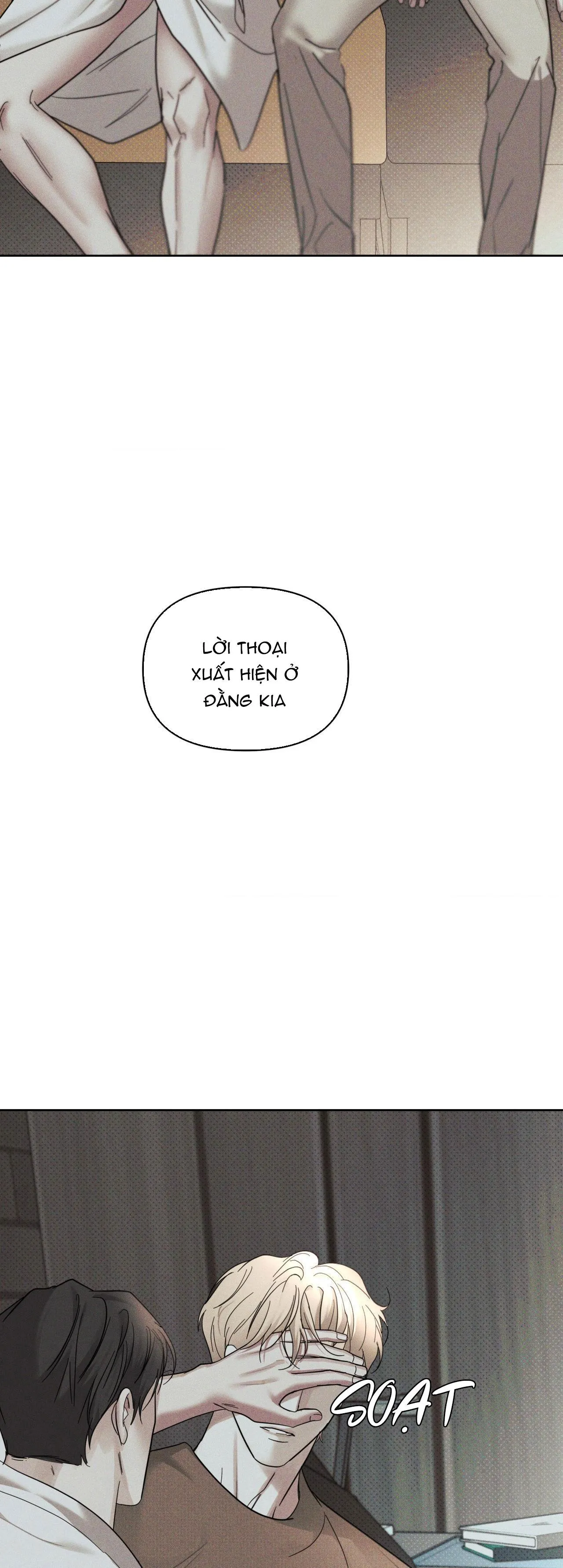 NGƯỜI YÊU DẤU Chapter 16 Trang 39