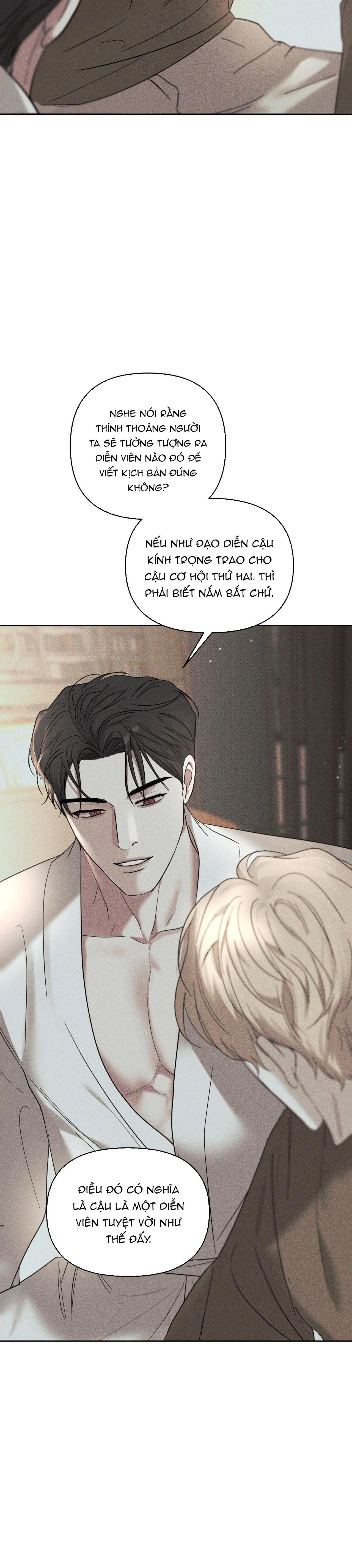 NGƯỜI YÊU DẤU Chapter 16 Trang 41