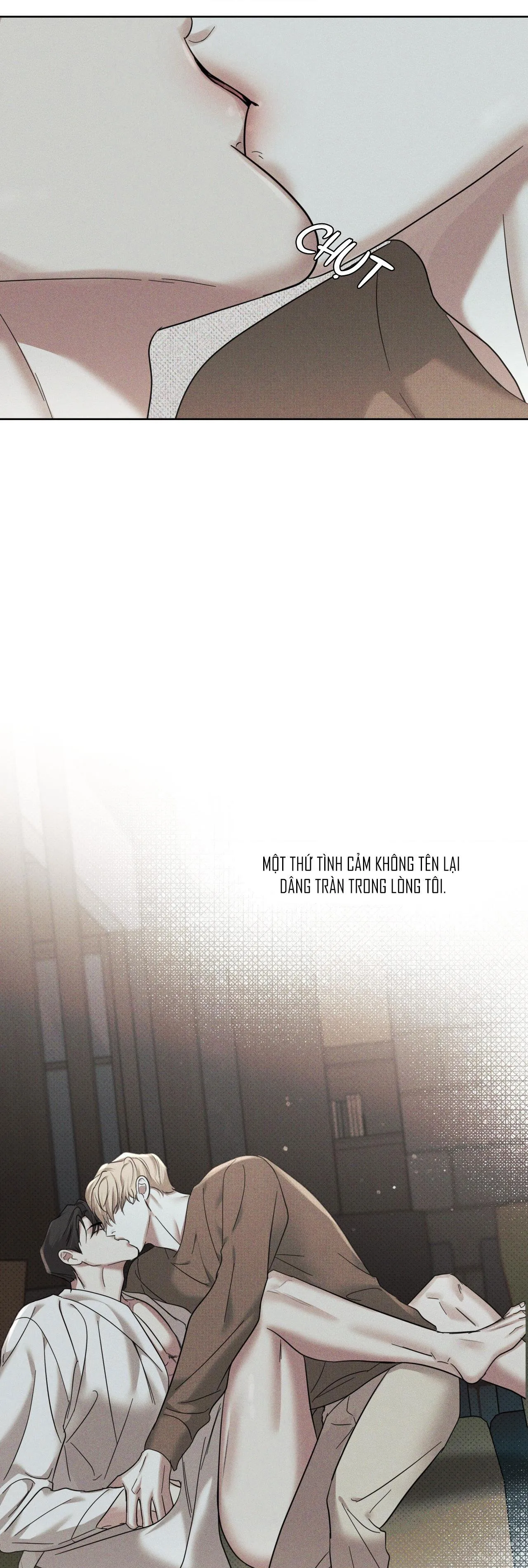 NGƯỜI YÊU DẤU Chapter 16 Trang 44