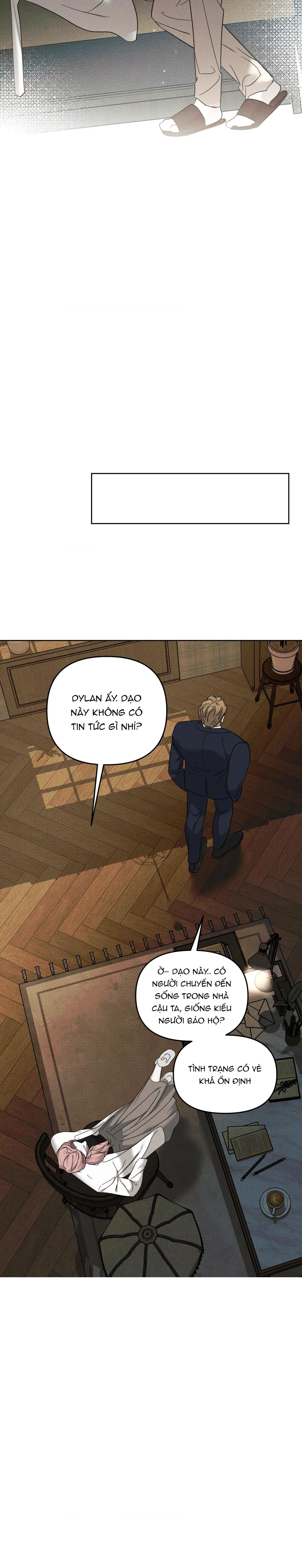 NGƯỜI YÊU DẤU Chapter 16 Trang 45