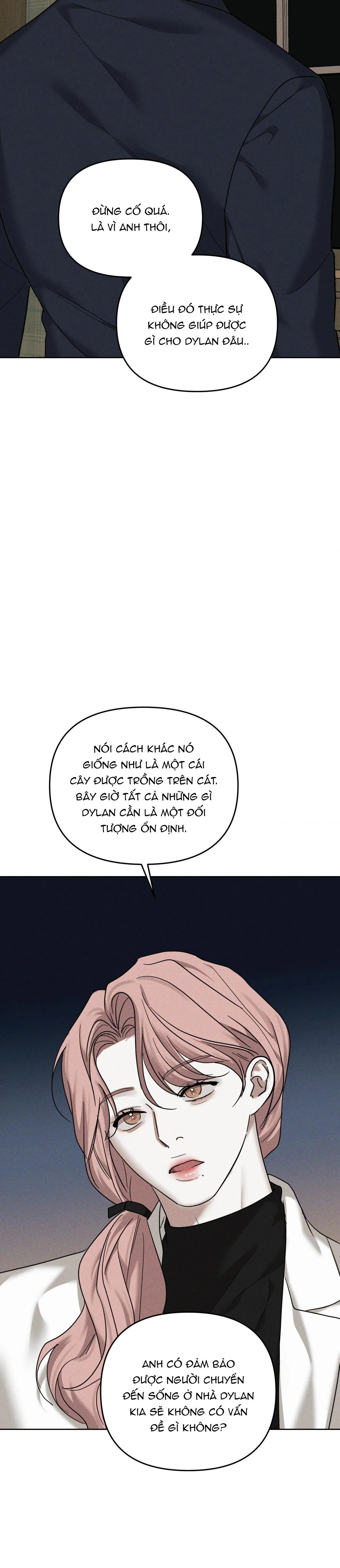 NGƯỜI YÊU DẤU Chapter 16 Trang 47