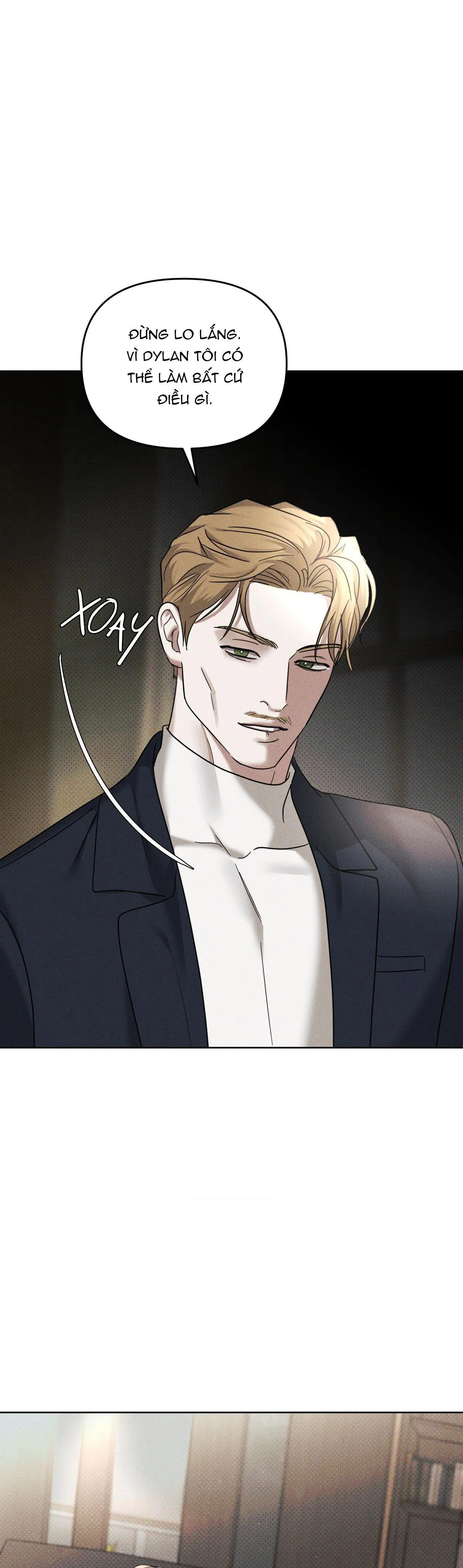 NGƯỜI YÊU DẤU Chapter 16 Trang 48