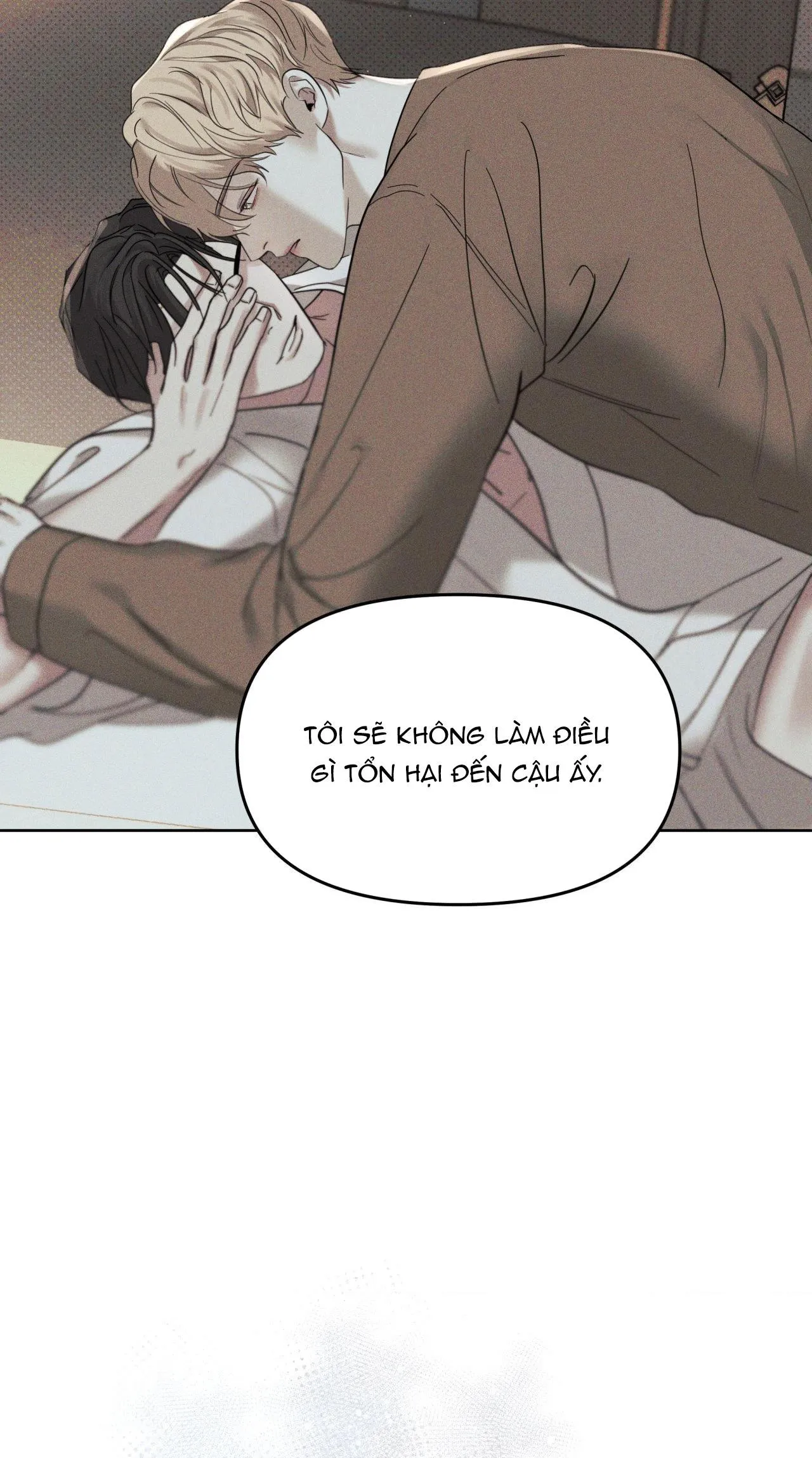 NGƯỜI YÊU DẤU Chapter 16 Trang 49