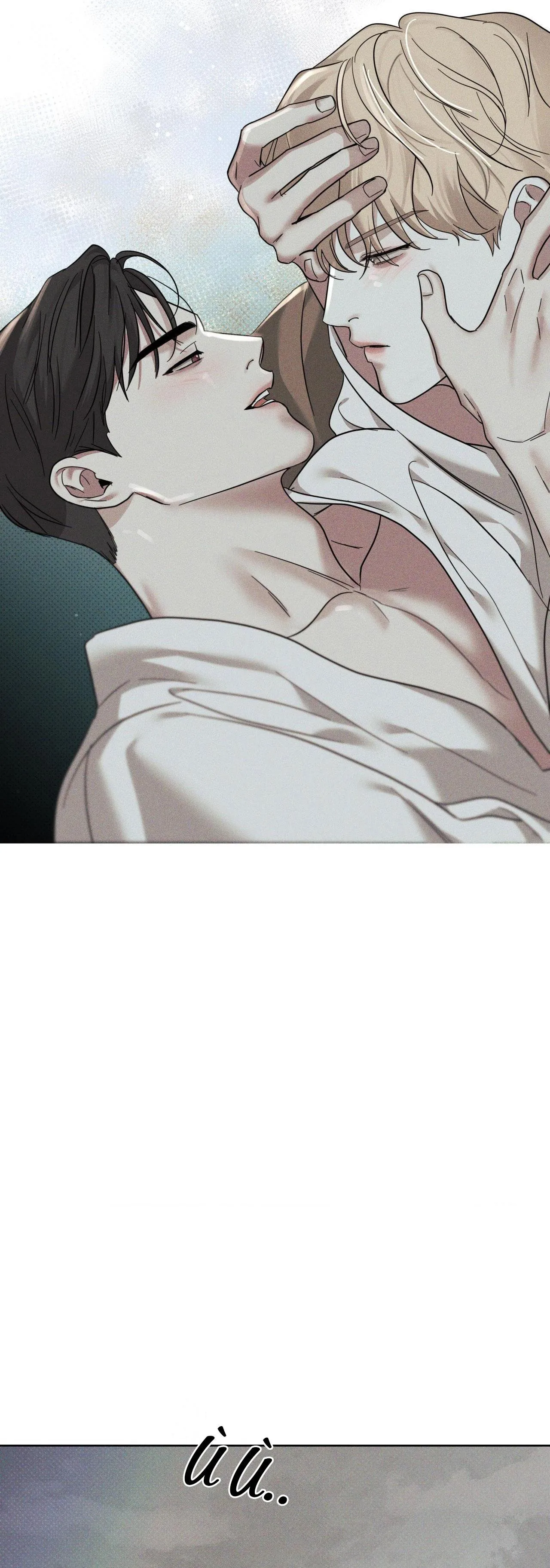 NGƯỜI YÊU DẤU Chapter 16 Trang 50