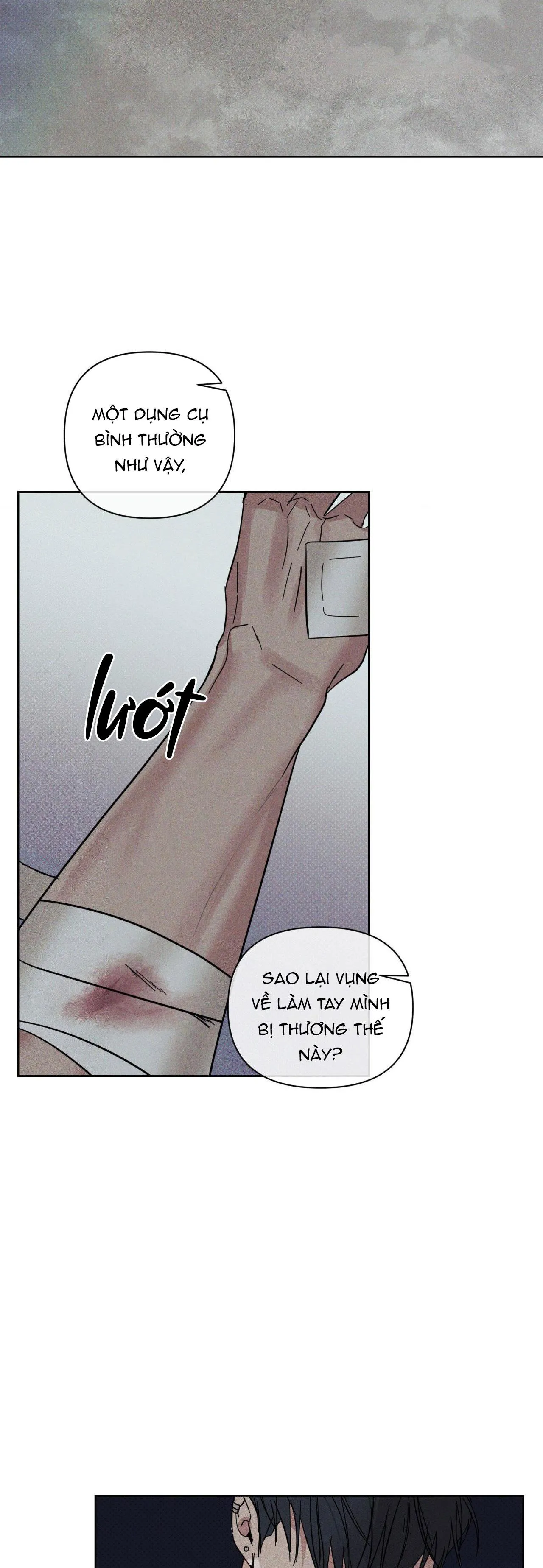 NGƯỜI YÊU DẤU Chapter 16 Trang 51