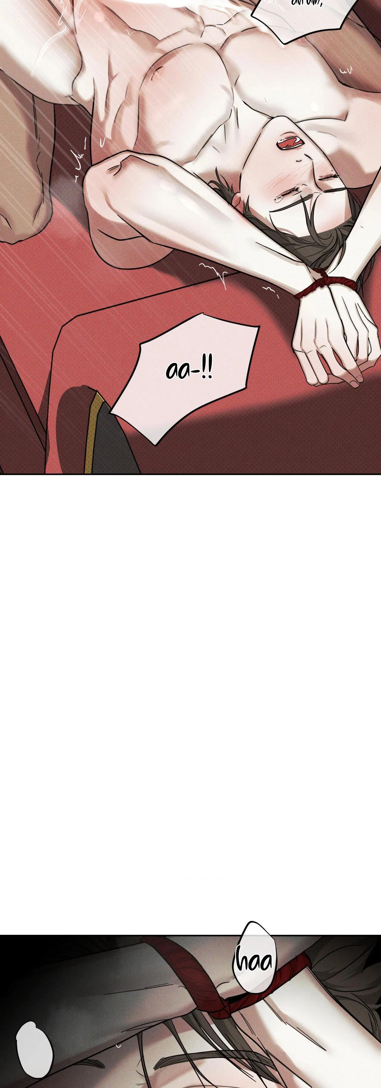 NGƯỜI YÊU DẤU Chapter 17 Trang 4