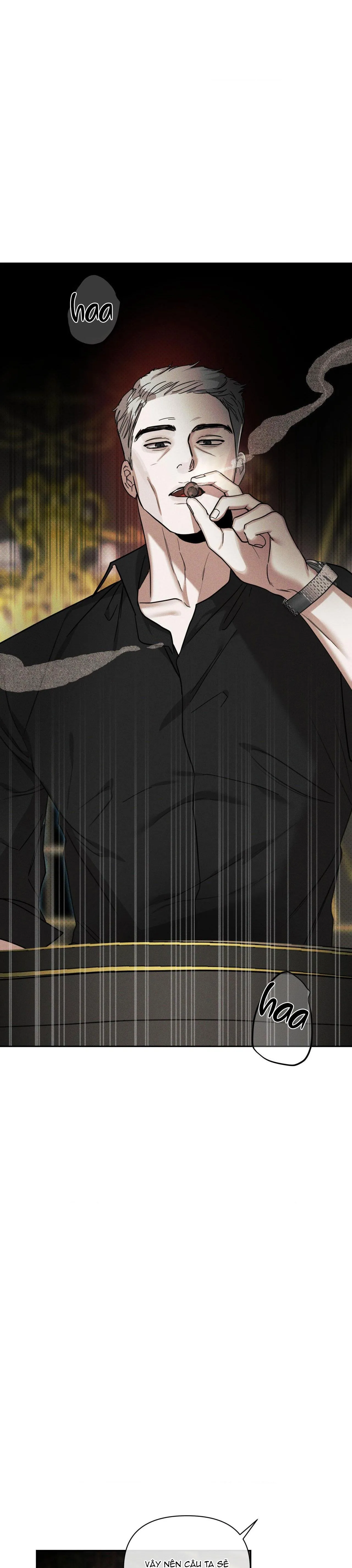 NGƯỜI YÊU DẤU Chapter 17 Trang 6