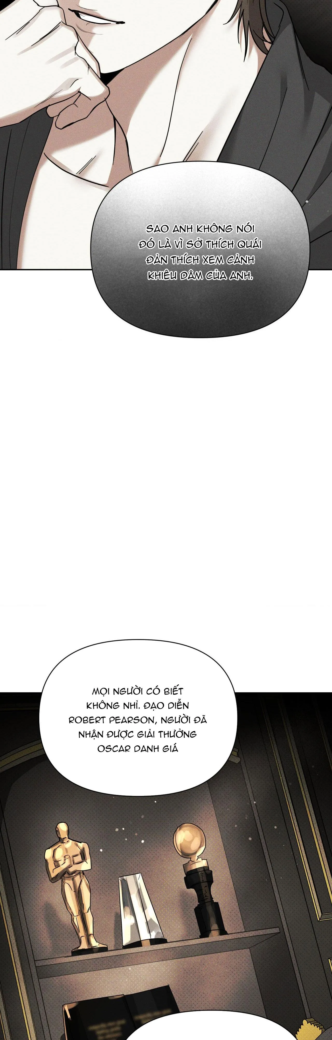 NGƯỜI YÊU DẤU Chapter 17 Trang 10