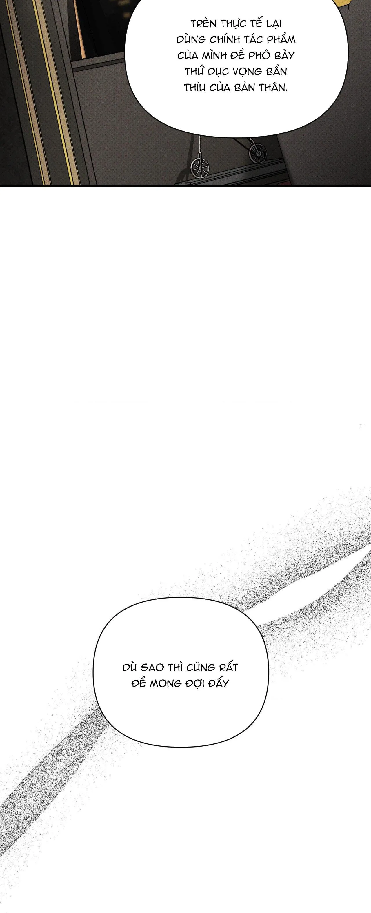 NGƯỜI YÊU DẤU Chapter 17 Trang 11