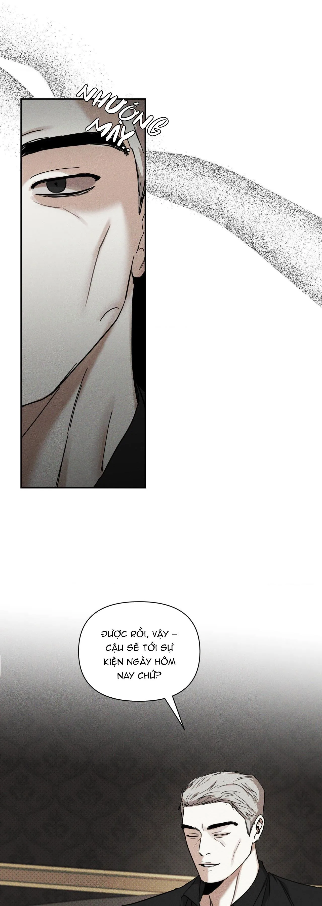 NGƯỜI YÊU DẤU Chapter 17 Trang 12