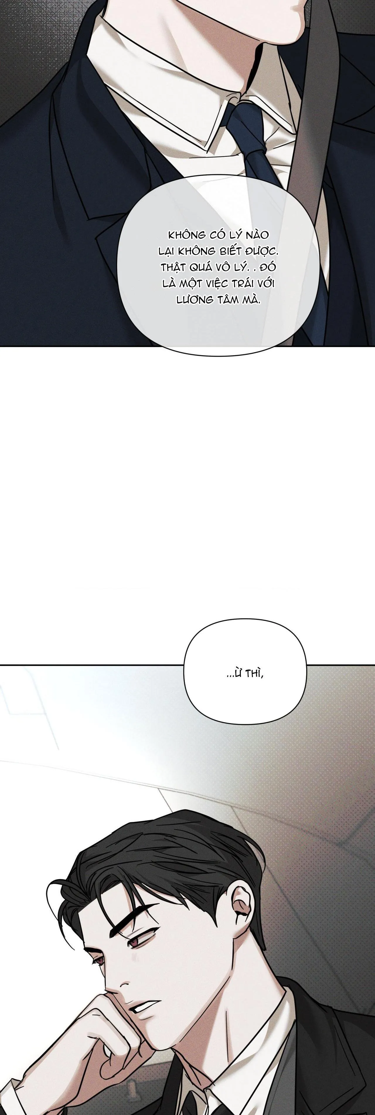 NGƯỜI YÊU DẤU Chapter 17 Trang 26