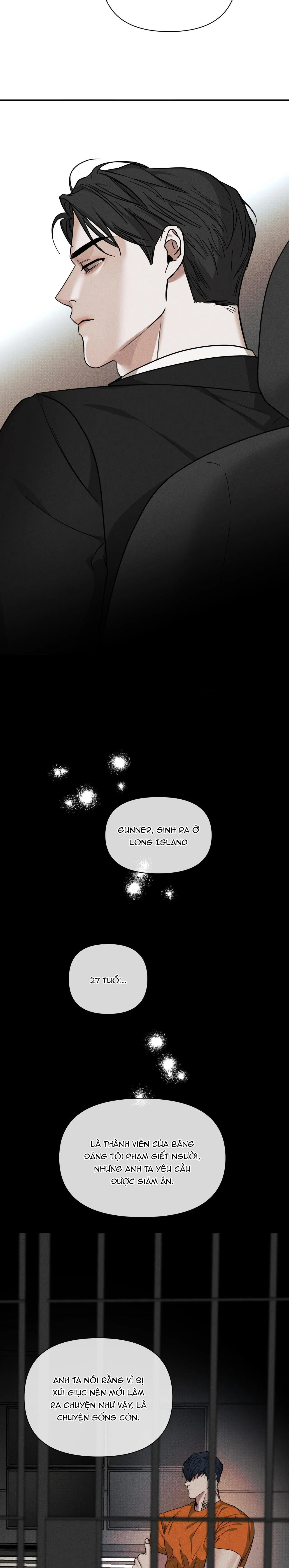 NGƯỜI YÊU DẤU Chapter 17 Trang 31