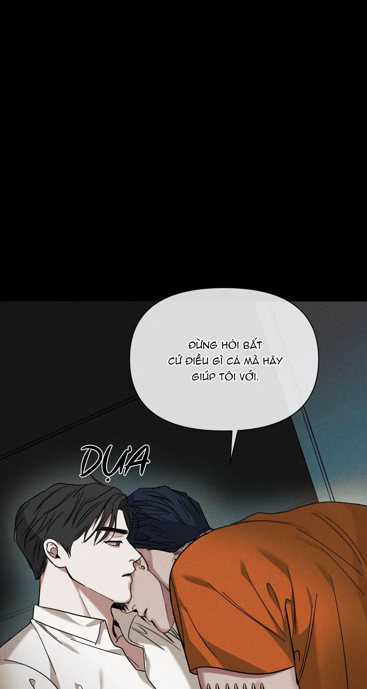 NGƯỜI YÊU DẤU Chapter 17 Trang 36