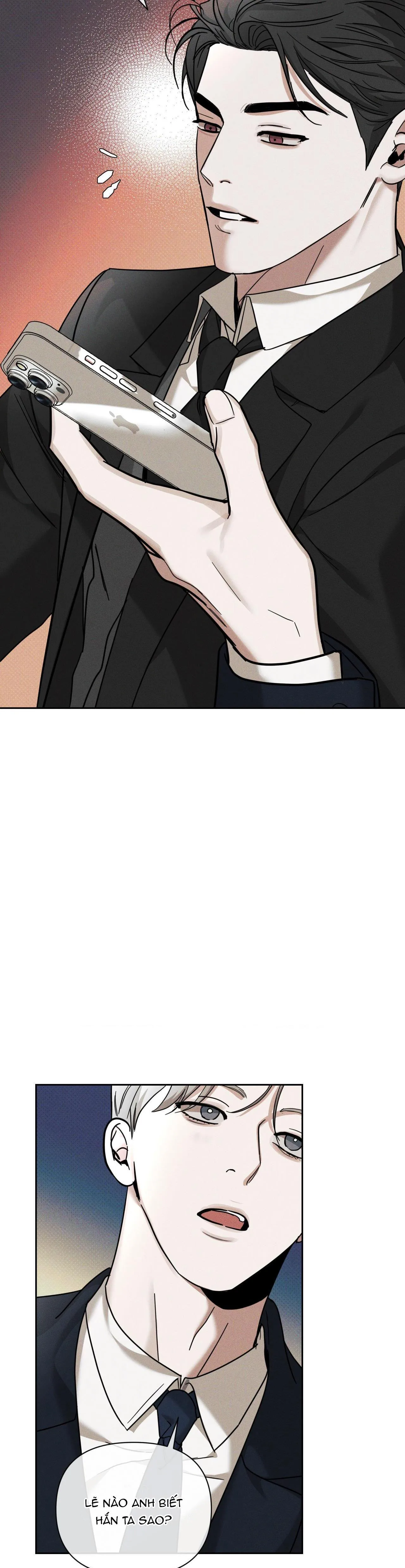 NGƯỜI YÊU DẤU Chapter 17 Trang 41