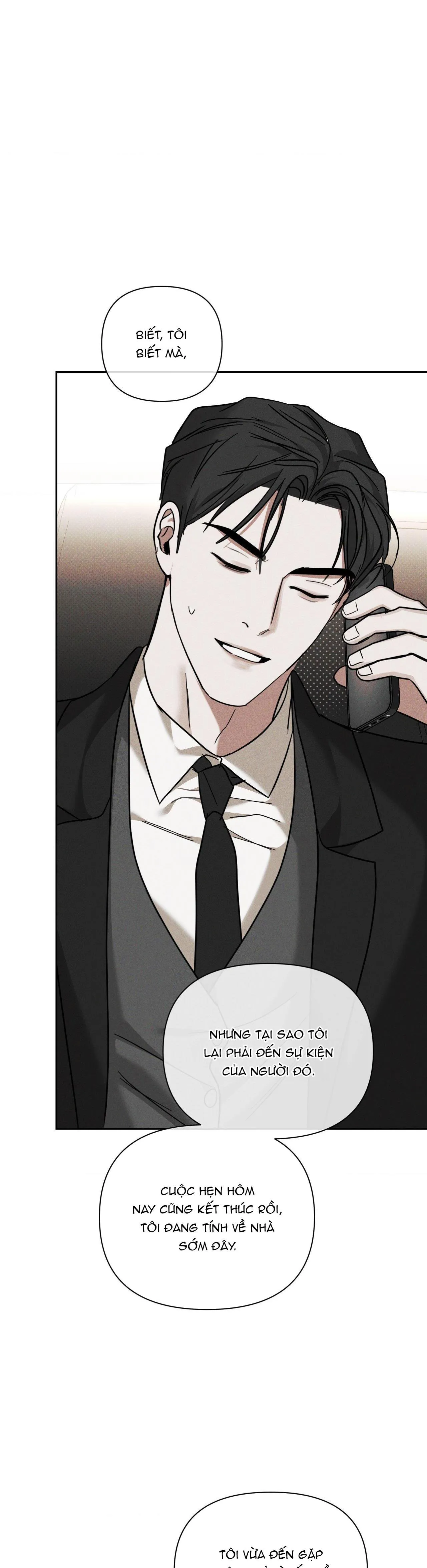 NGƯỜI YÊU DẤU Chapter 17 Trang 45