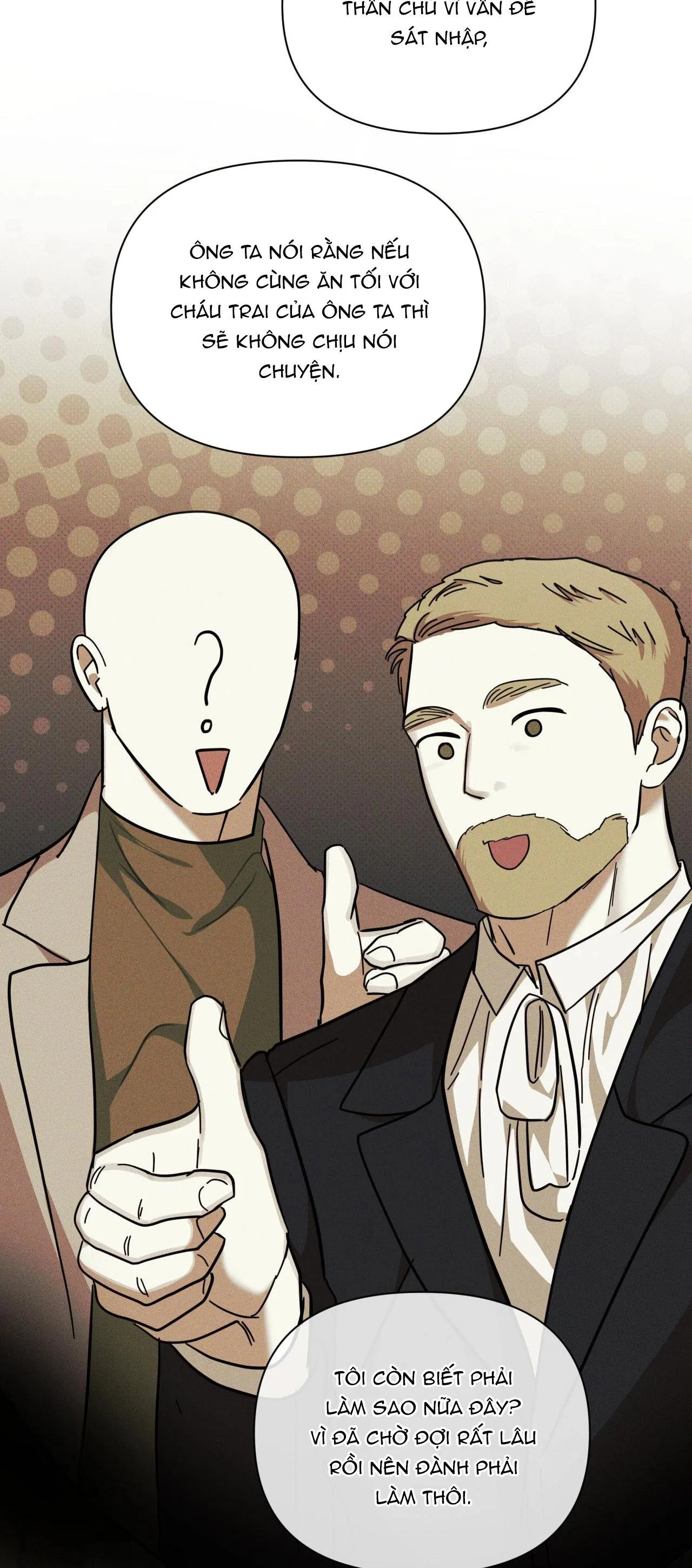 NGƯỜI YÊU DẤU Chapter 17 Trang 46