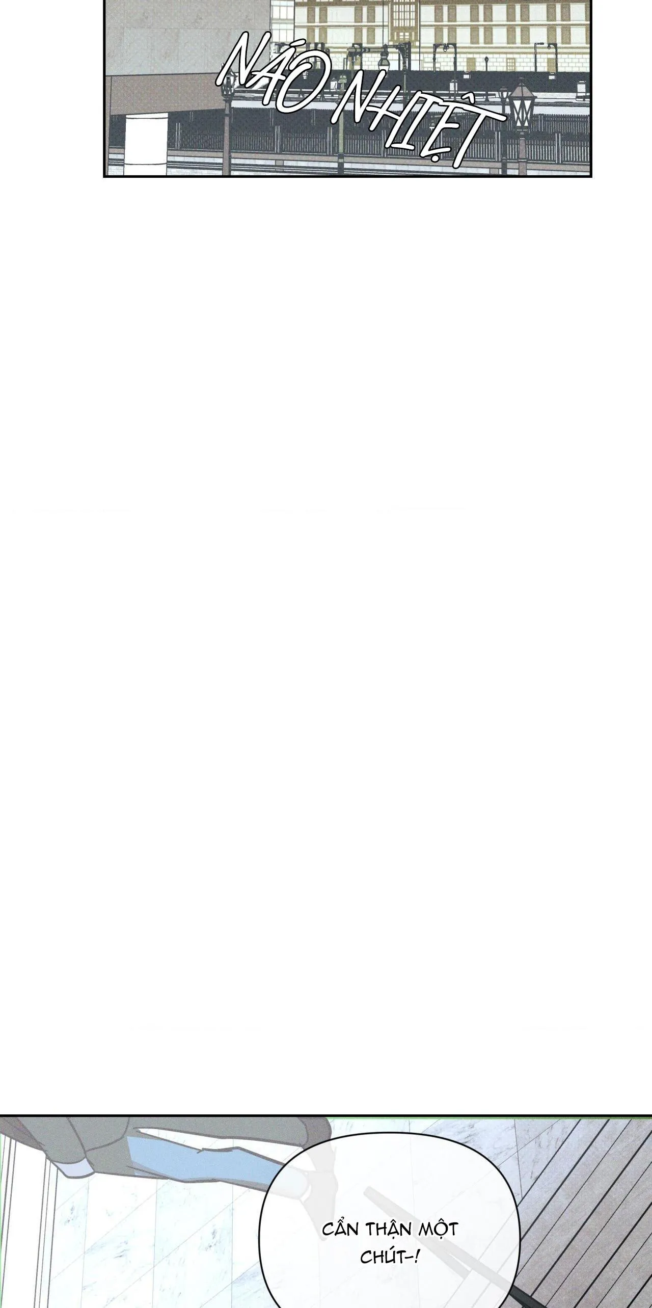 NGƯỜI YÊU DẤU Chapter 17 Trang 52