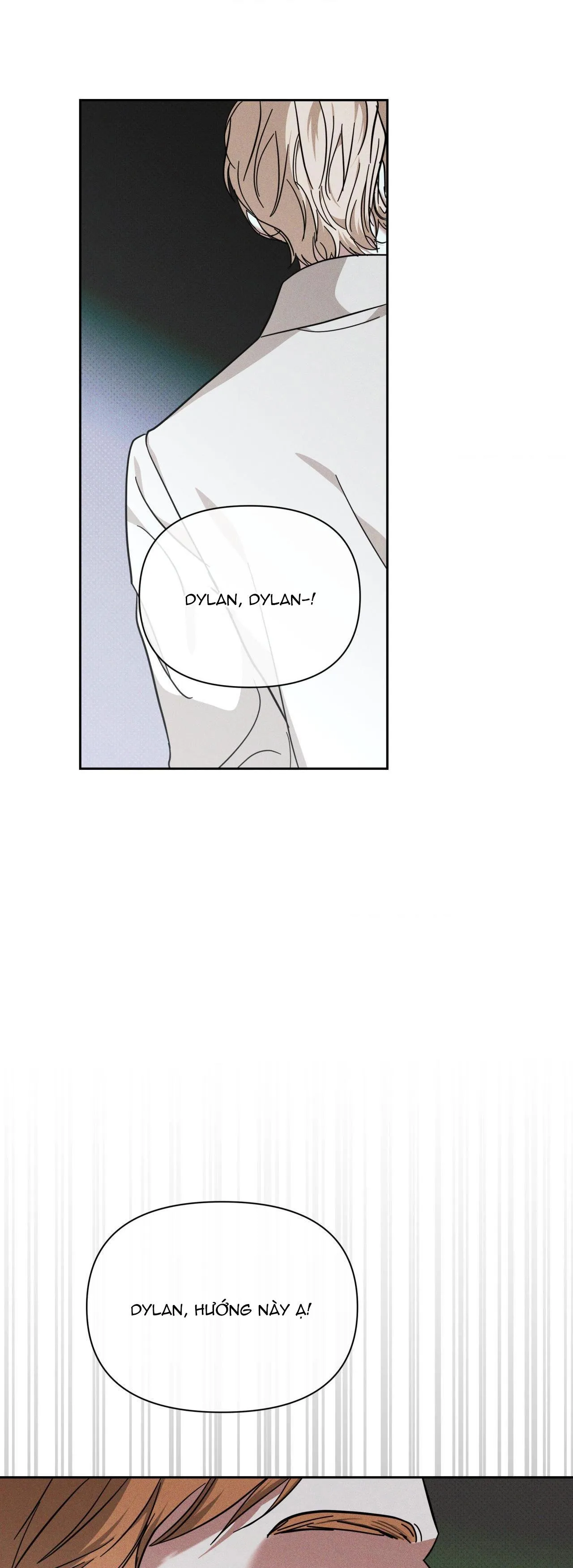 NGƯỜI YÊU DẤU Chapter 17 Trang 54