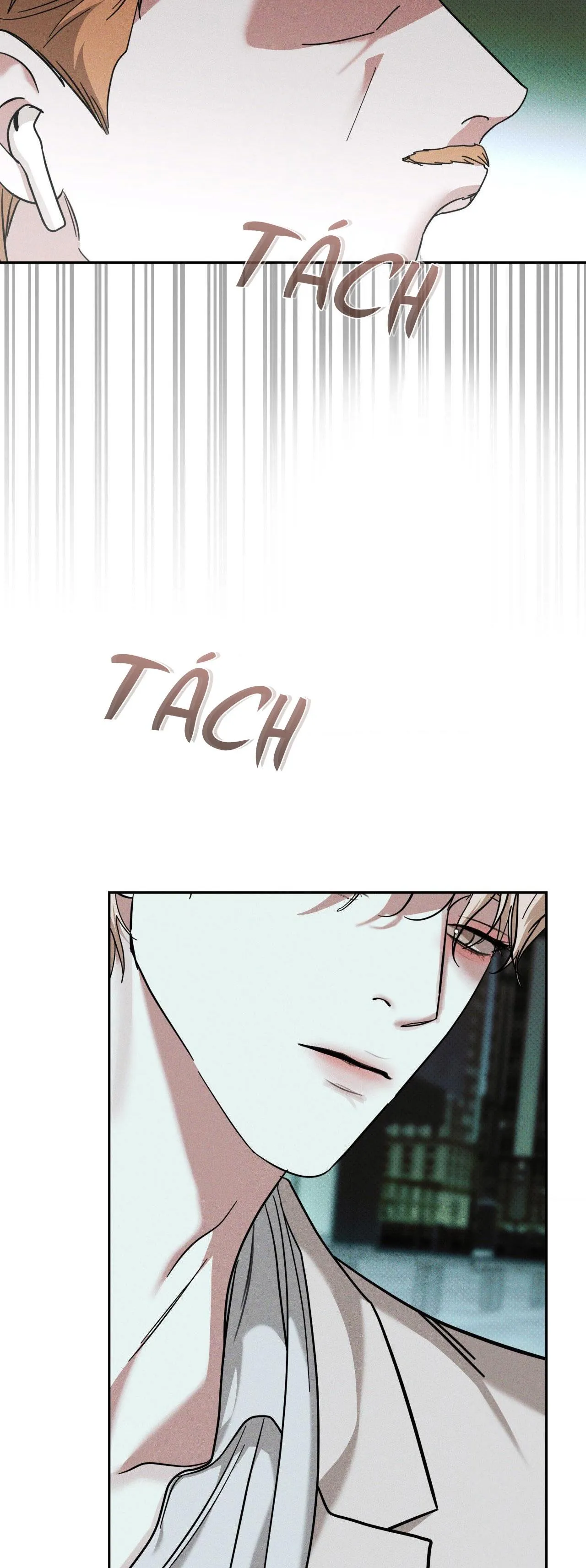 NGƯỜI YÊU DẤU Chapter 17 Trang 55