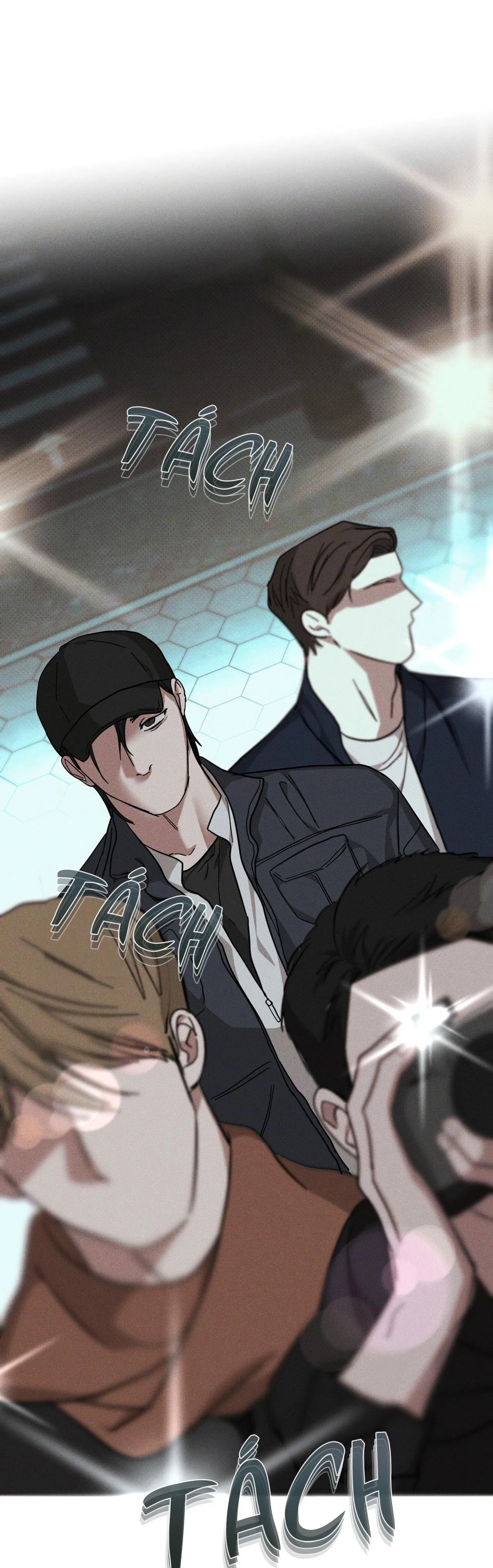 NGƯỜI YÊU DẤU Chapter 17 Trang 57