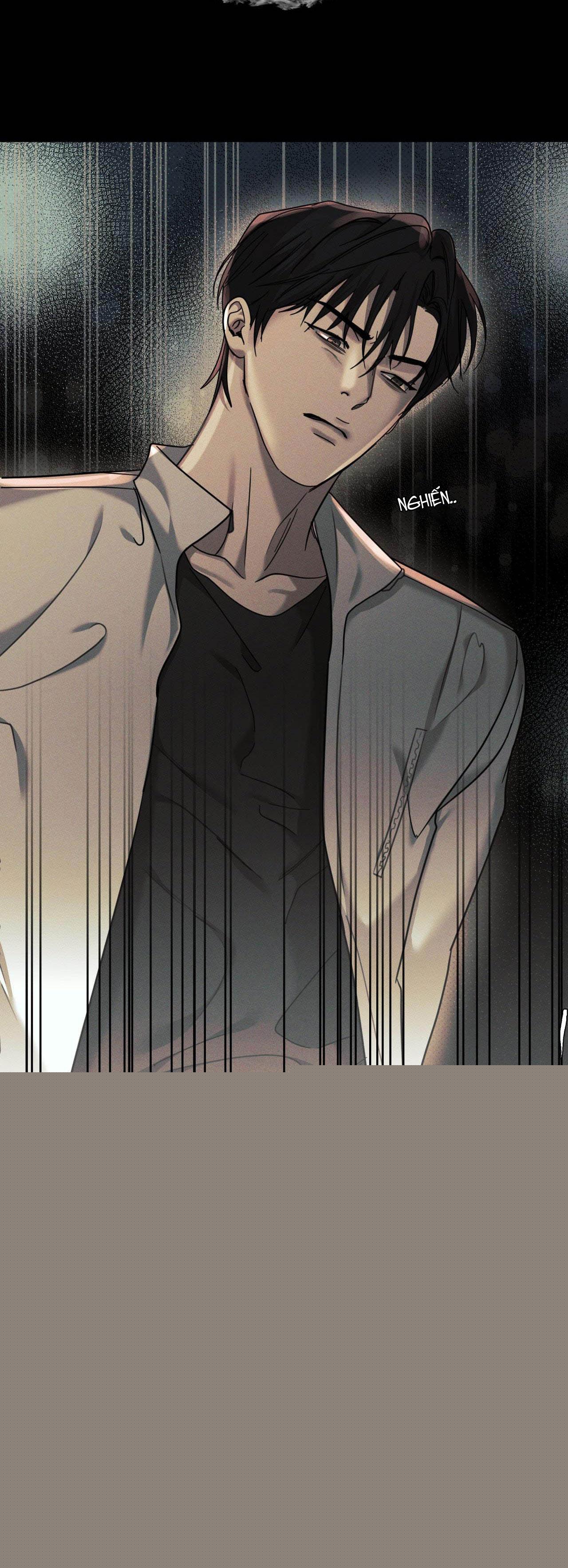 NGƯỜI YÊU DẤU Chapter 18 Trang 5