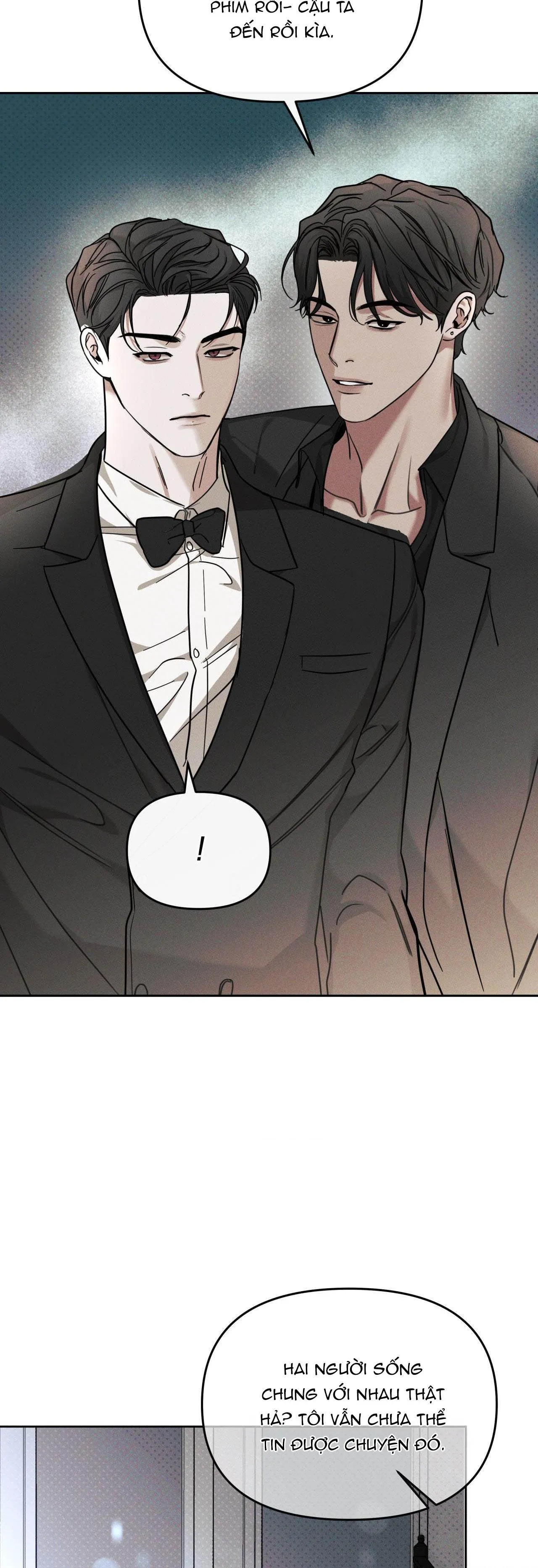 NGƯỜI YÊU DẤU Chapter 18 Trang 12