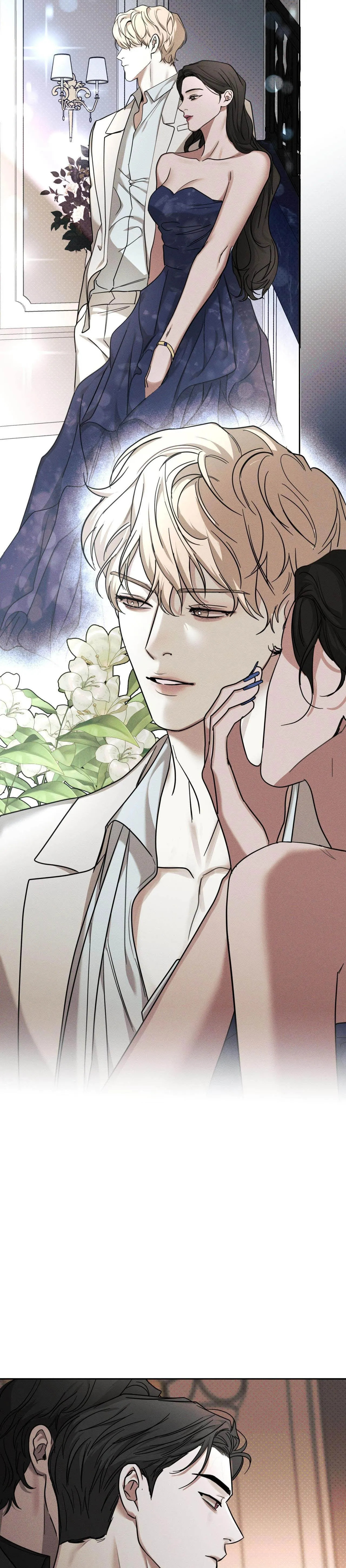 NGƯỜI YÊU DẤU Chapter 18 Trang 13