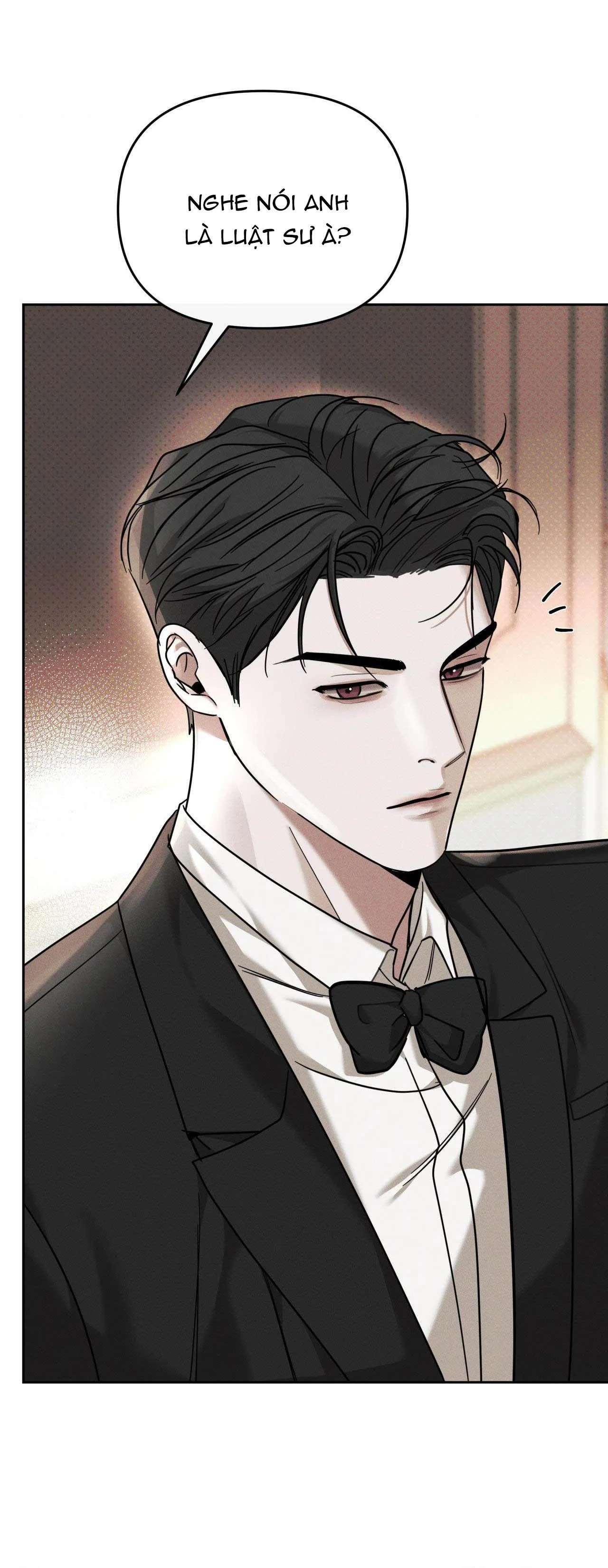 NGƯỜI YÊU DẤU Chapter 18 Trang 18