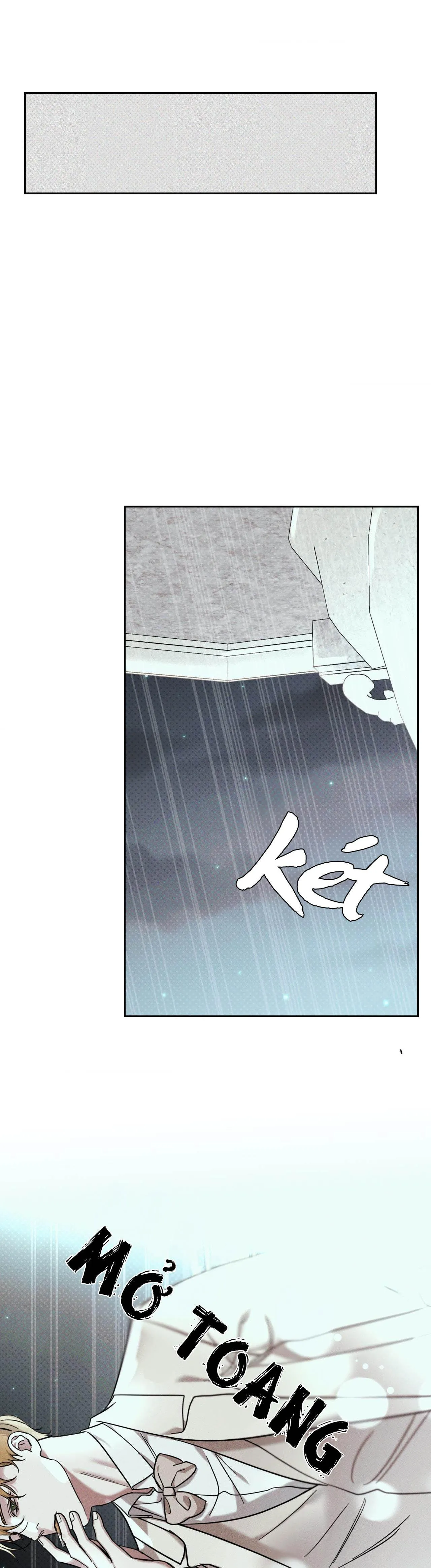 NGƯỜI YÊU DẤU Chapter 18 Trang 23