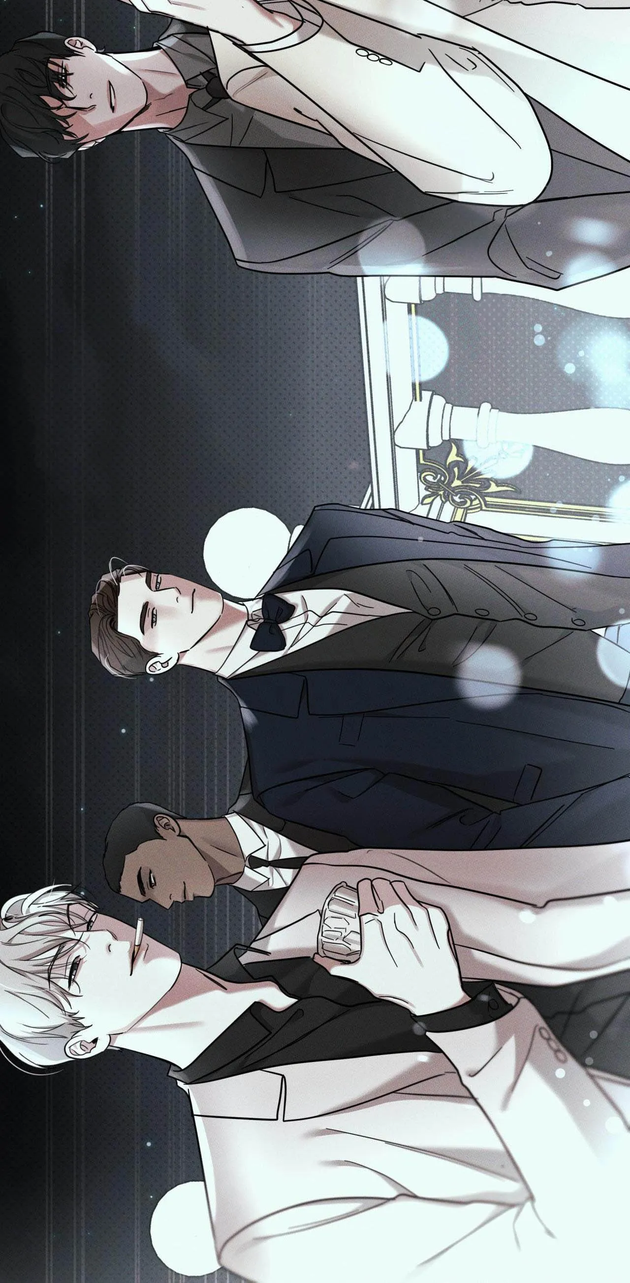 NGƯỜI YÊU DẤU Chapter 18 Trang 24