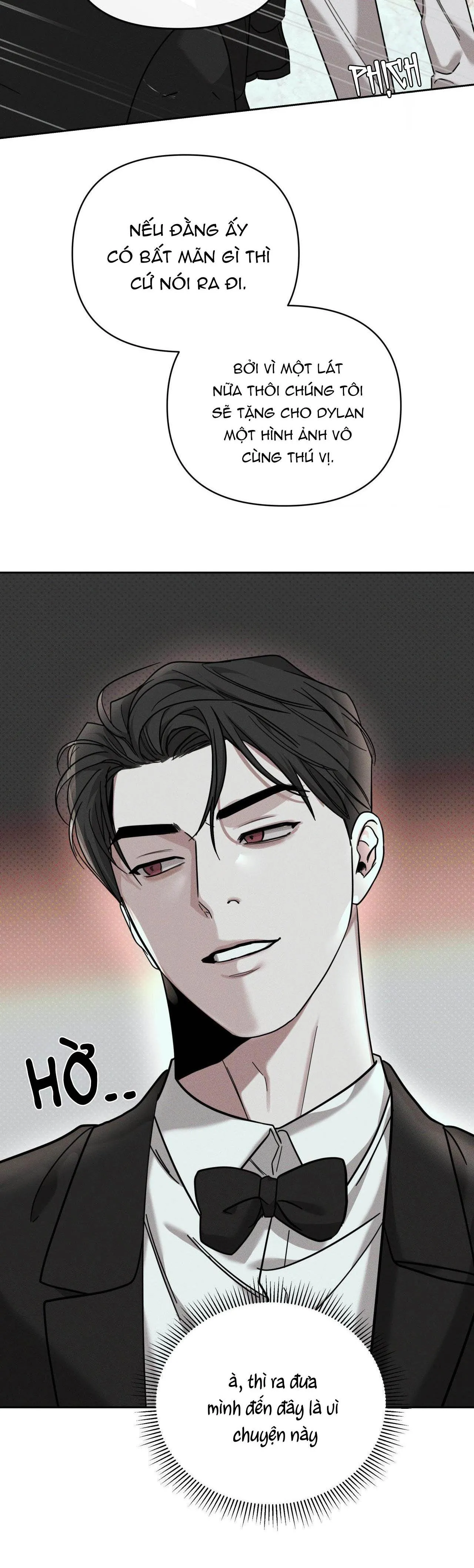 NGƯỜI YÊU DẤU Chapter 18 Trang 31