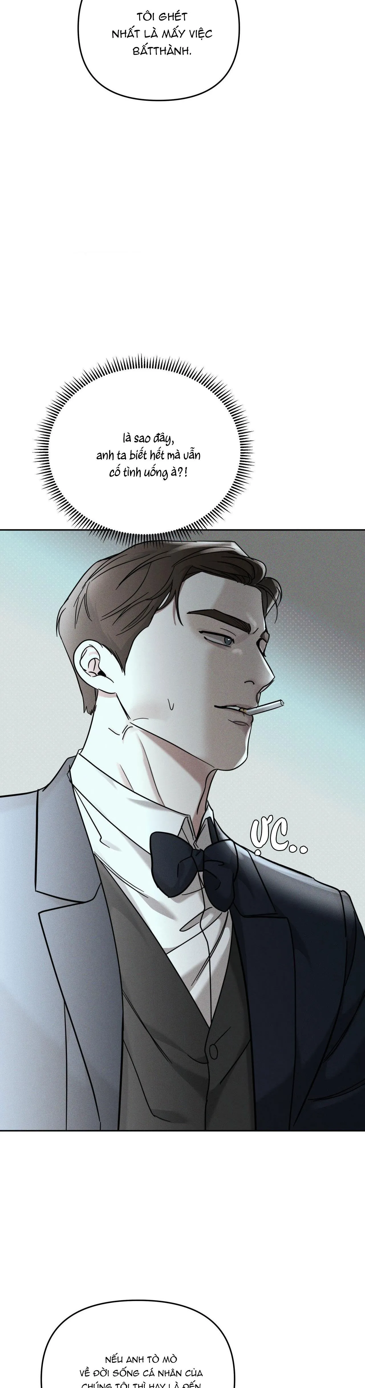 NGƯỜI YÊU DẤU Chapter 18 Trang 34