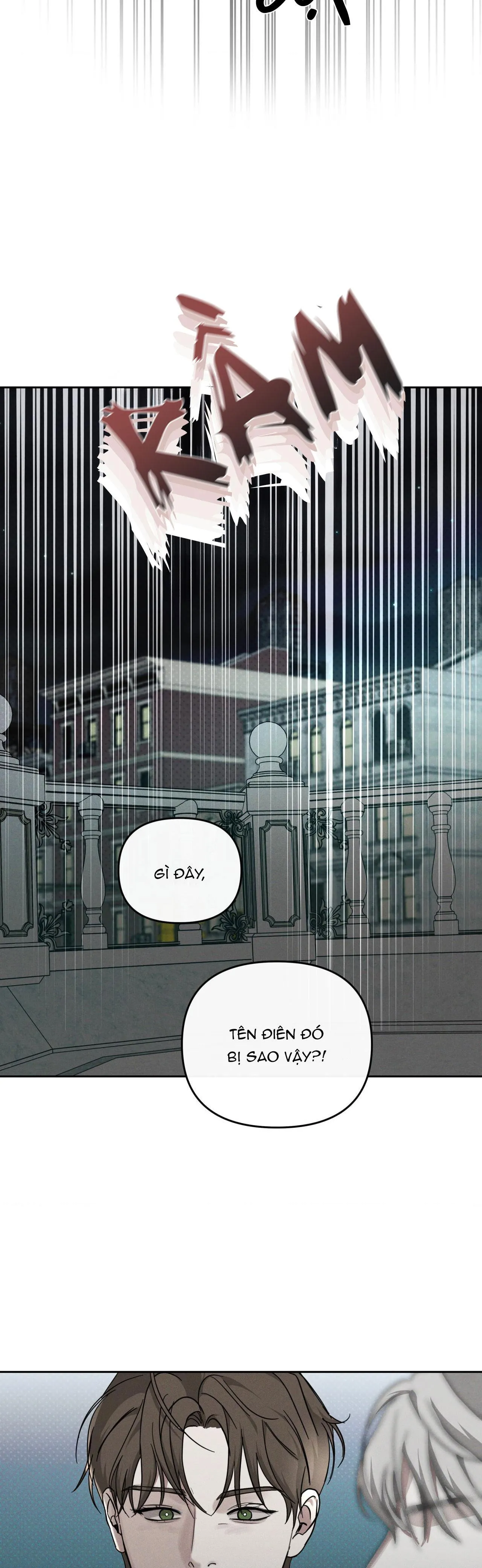 NGƯỜI YÊU DẤU Chapter 18 Trang 36