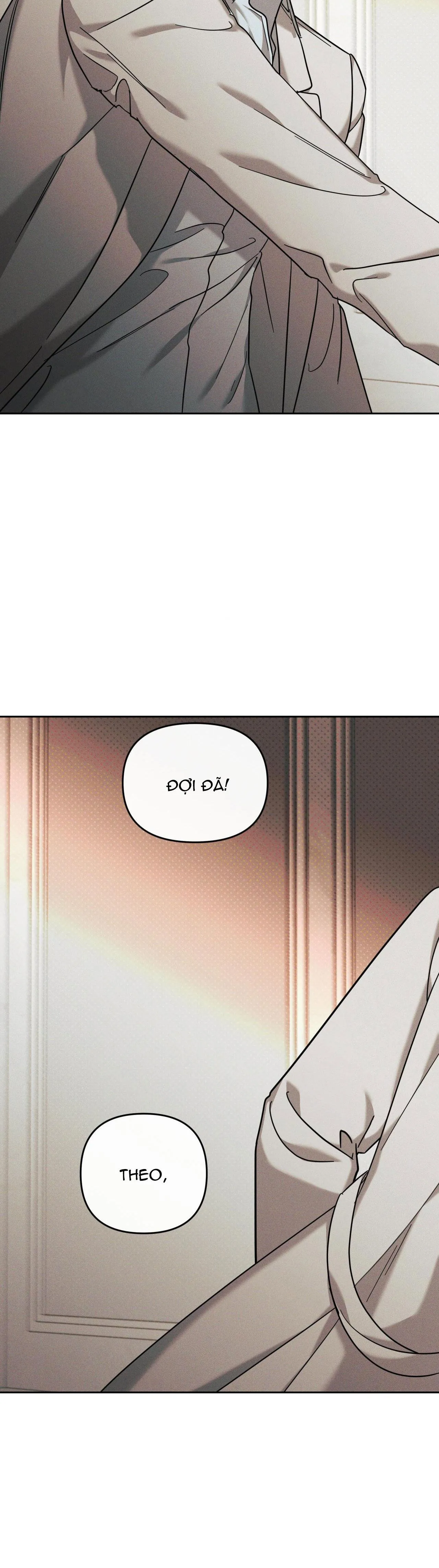 NGƯỜI YÊU DẤU Chapter 18 Trang 41